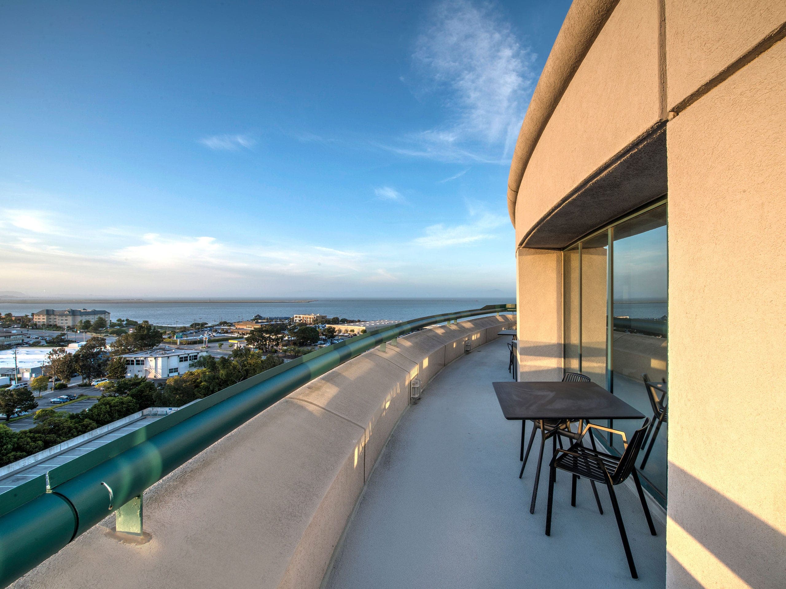 Hyatt Regency San Francisco Airport