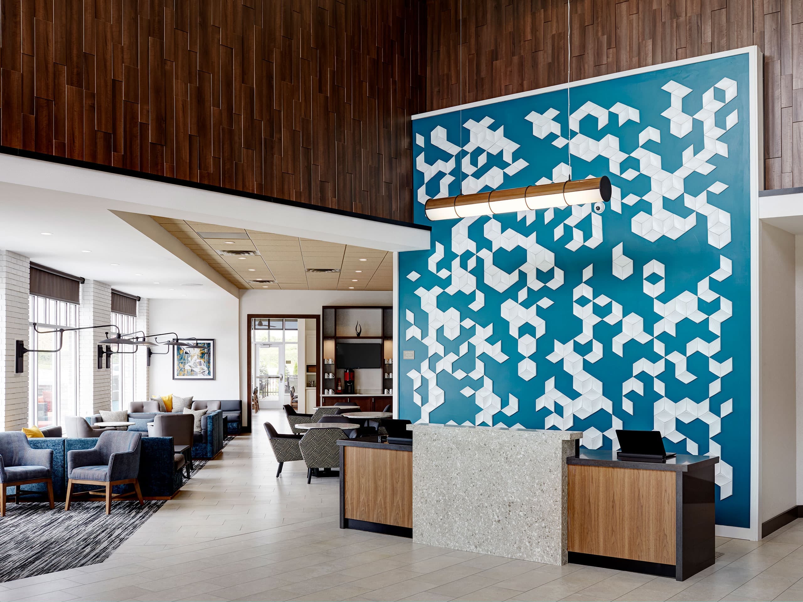 Hyatt Place Madison / Verona