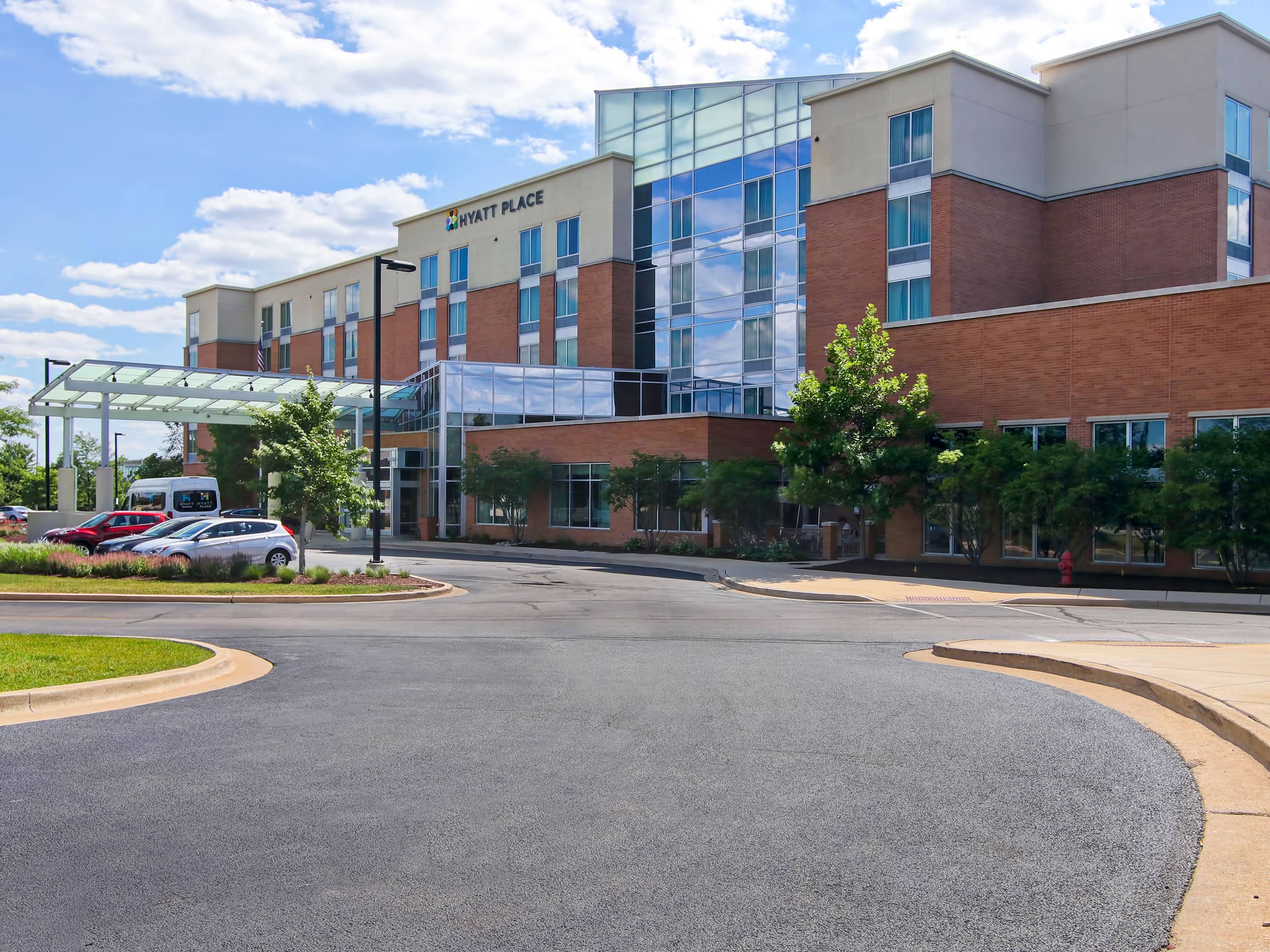 Hyatt Place Chicago/Naperville/Warrenville