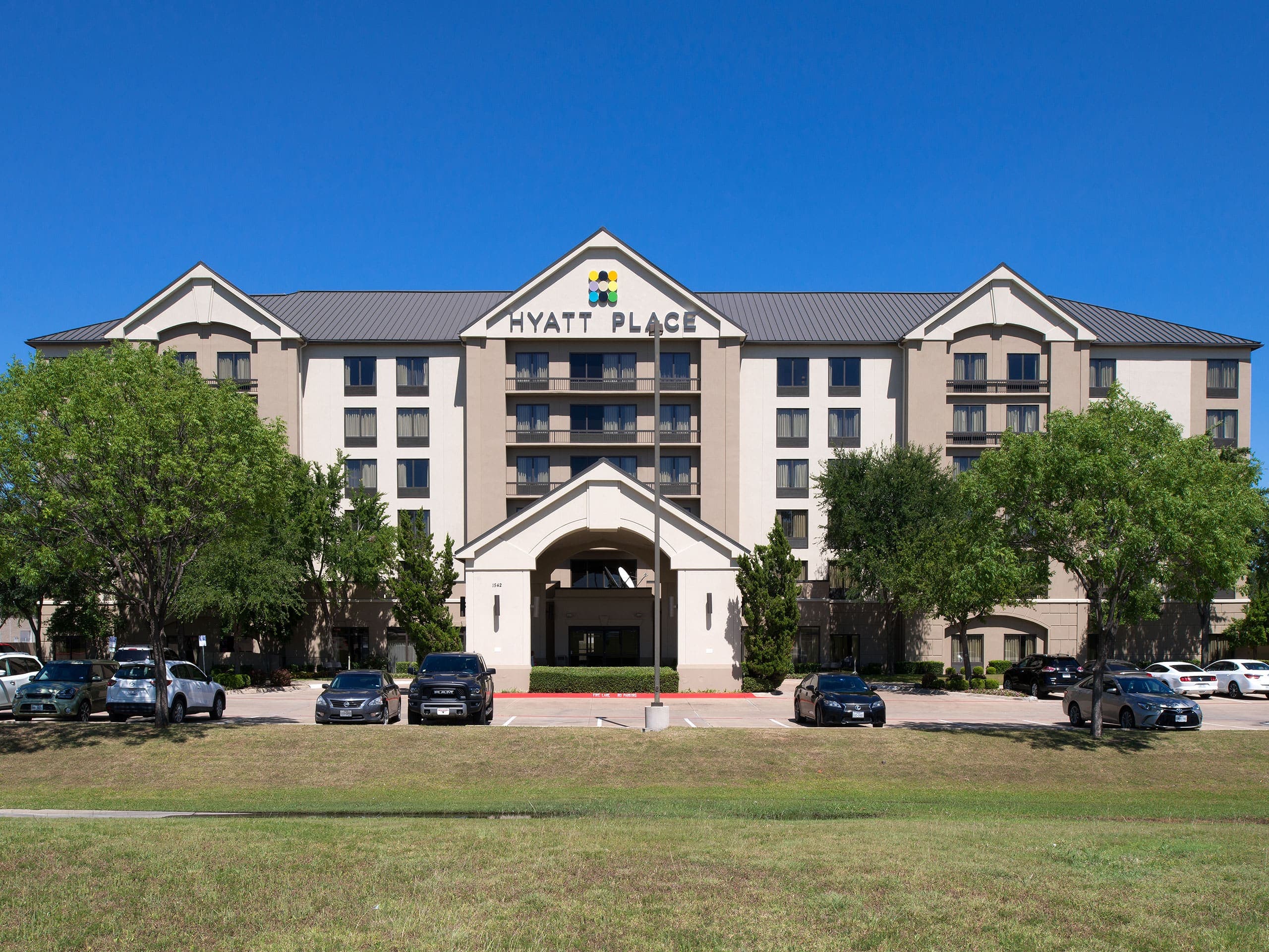 Hyatt Place Dallas/North Arlington/Grand Prairie