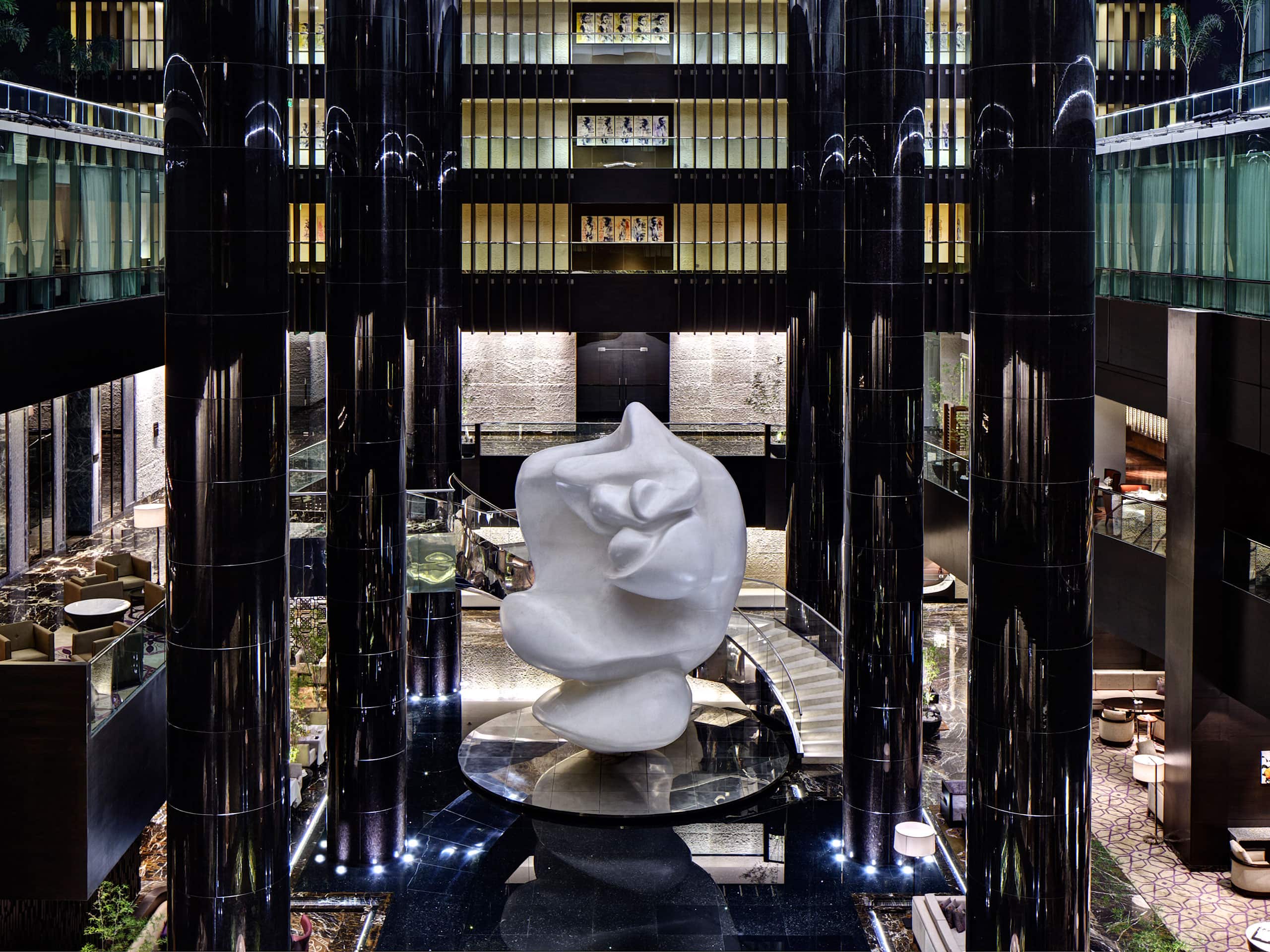 Park Hyatt Hyderabad