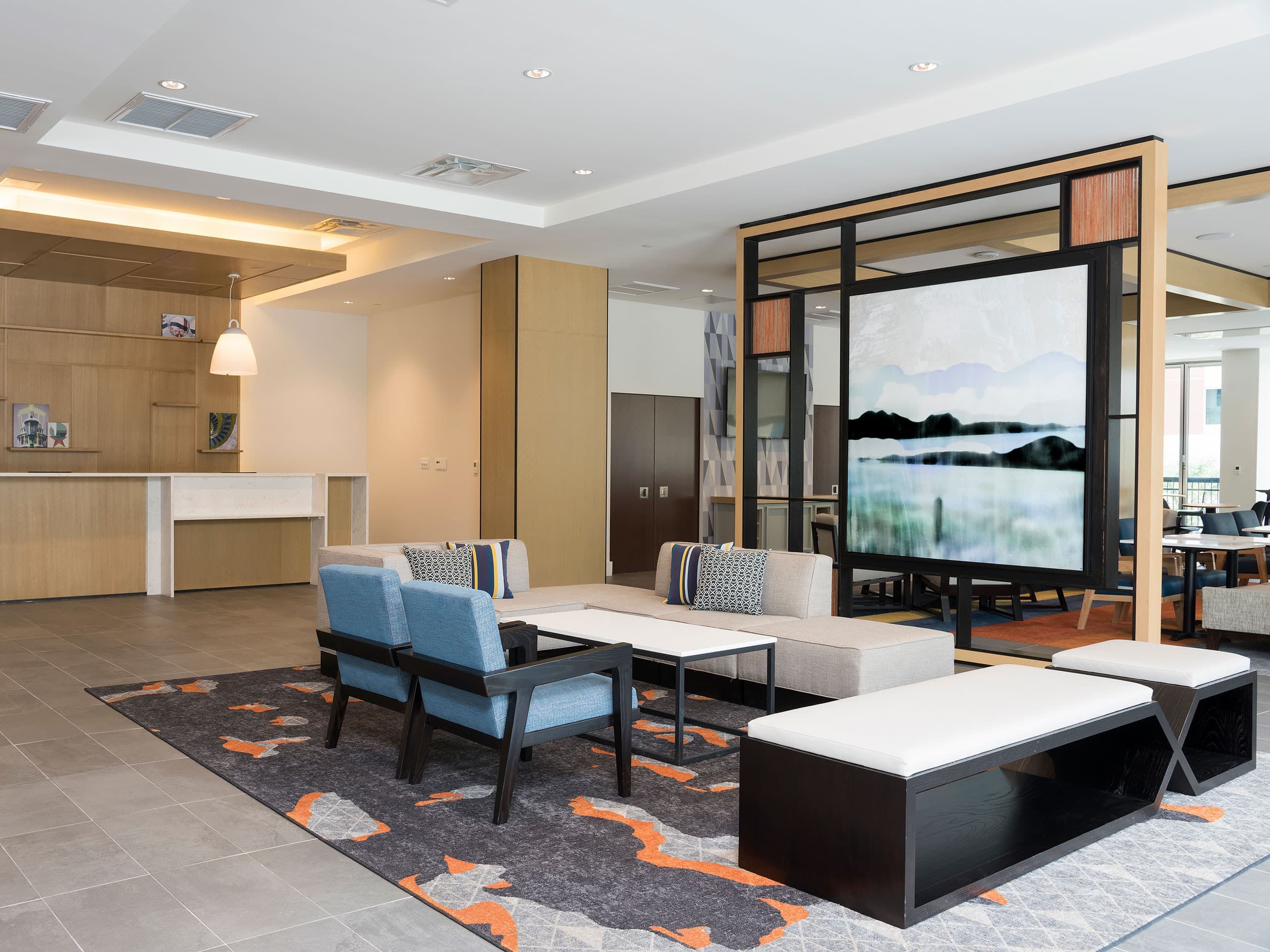 Hyatt House Austin/Downtown