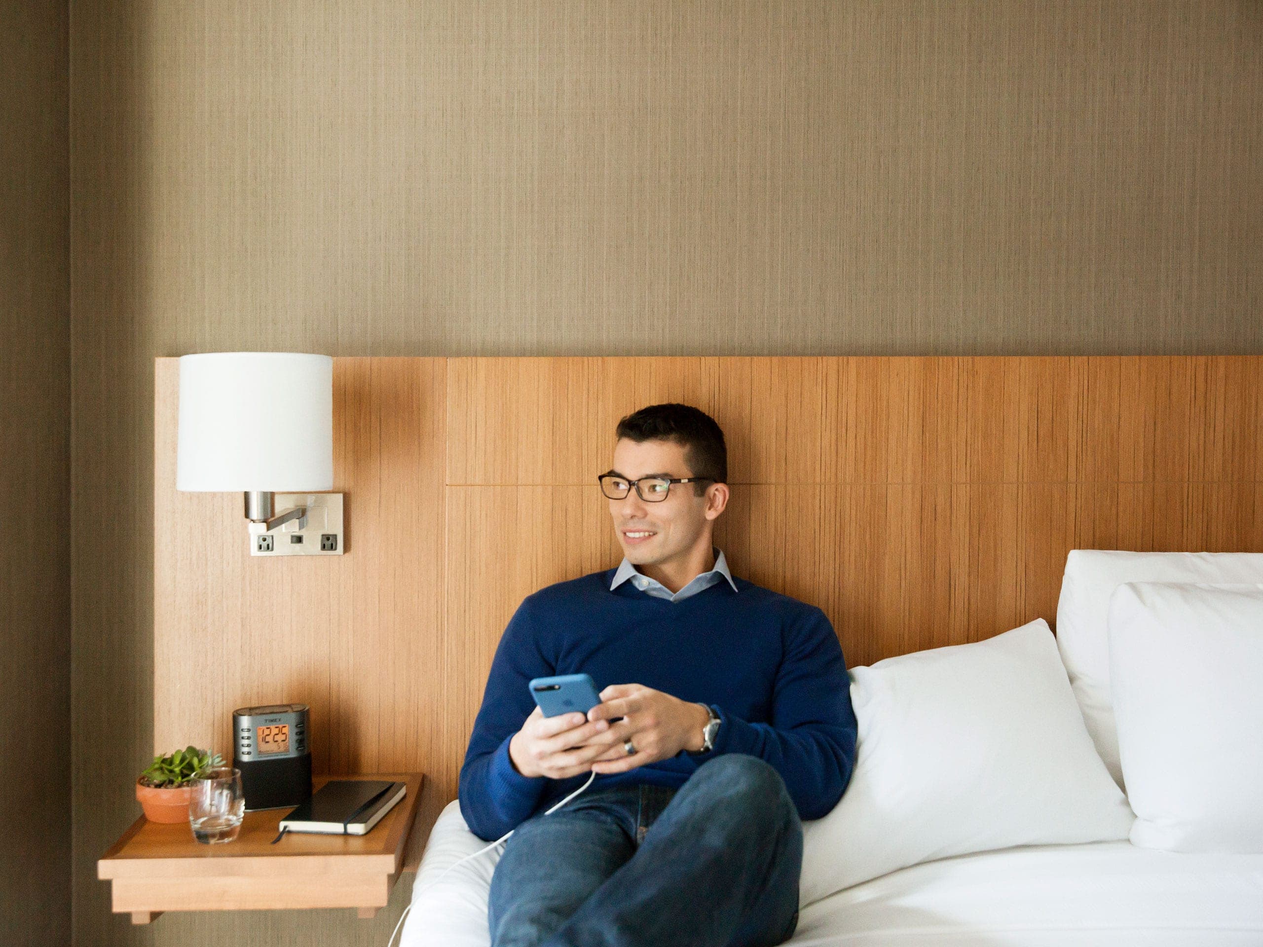 Hyatt Regency Bangkok Suvarnabhumi Airport