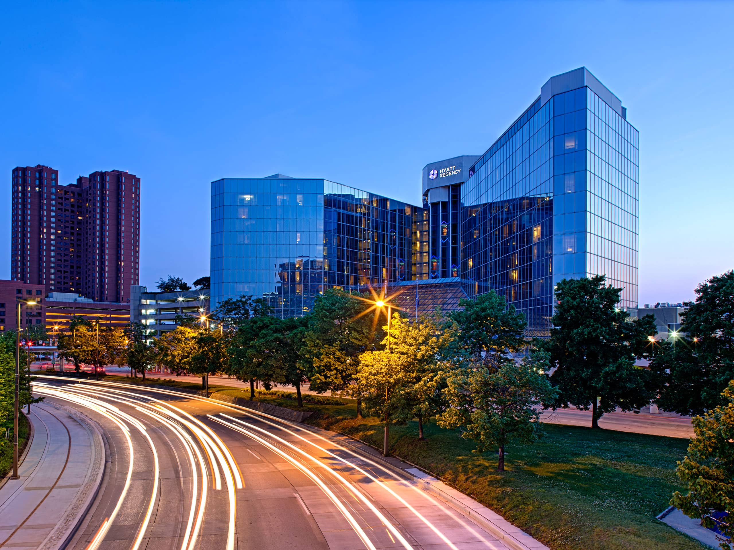 Hyatt Regency Baltimore Inner Harbor