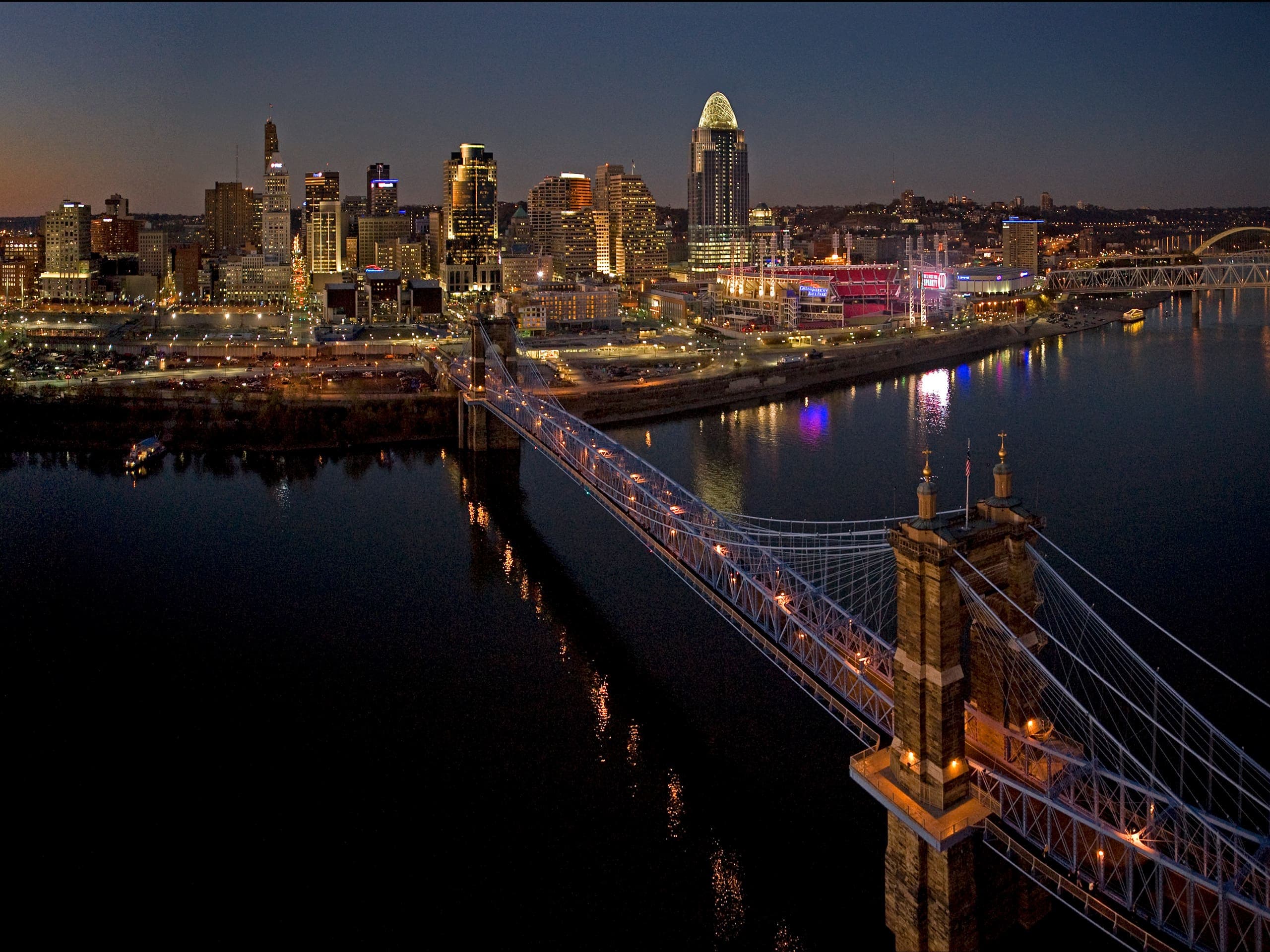 Hyatt Regency Cincinnati