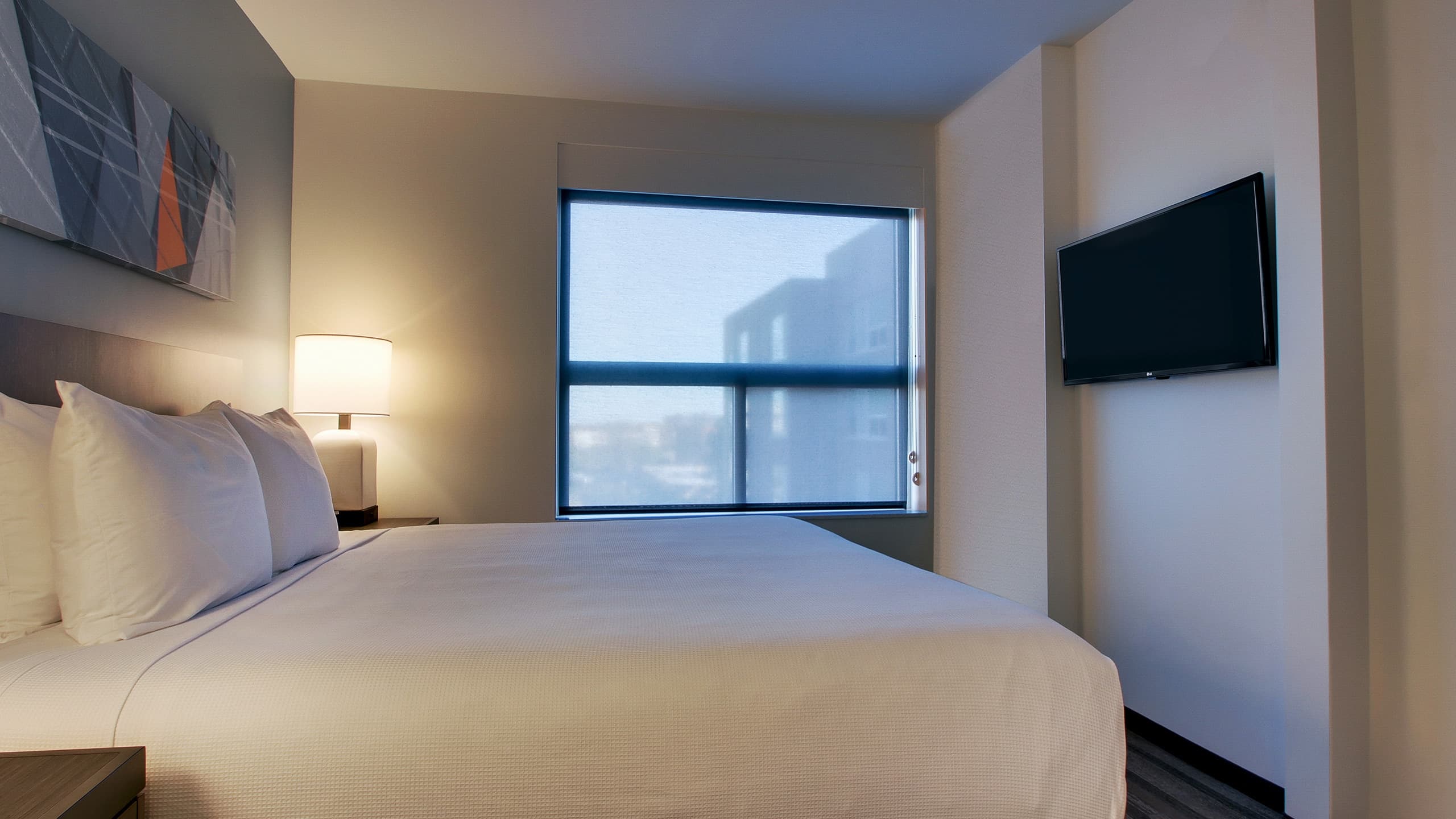 One Bedroom Kitchen Suite | King Bed (Plus Sofa Bed) - Image 3