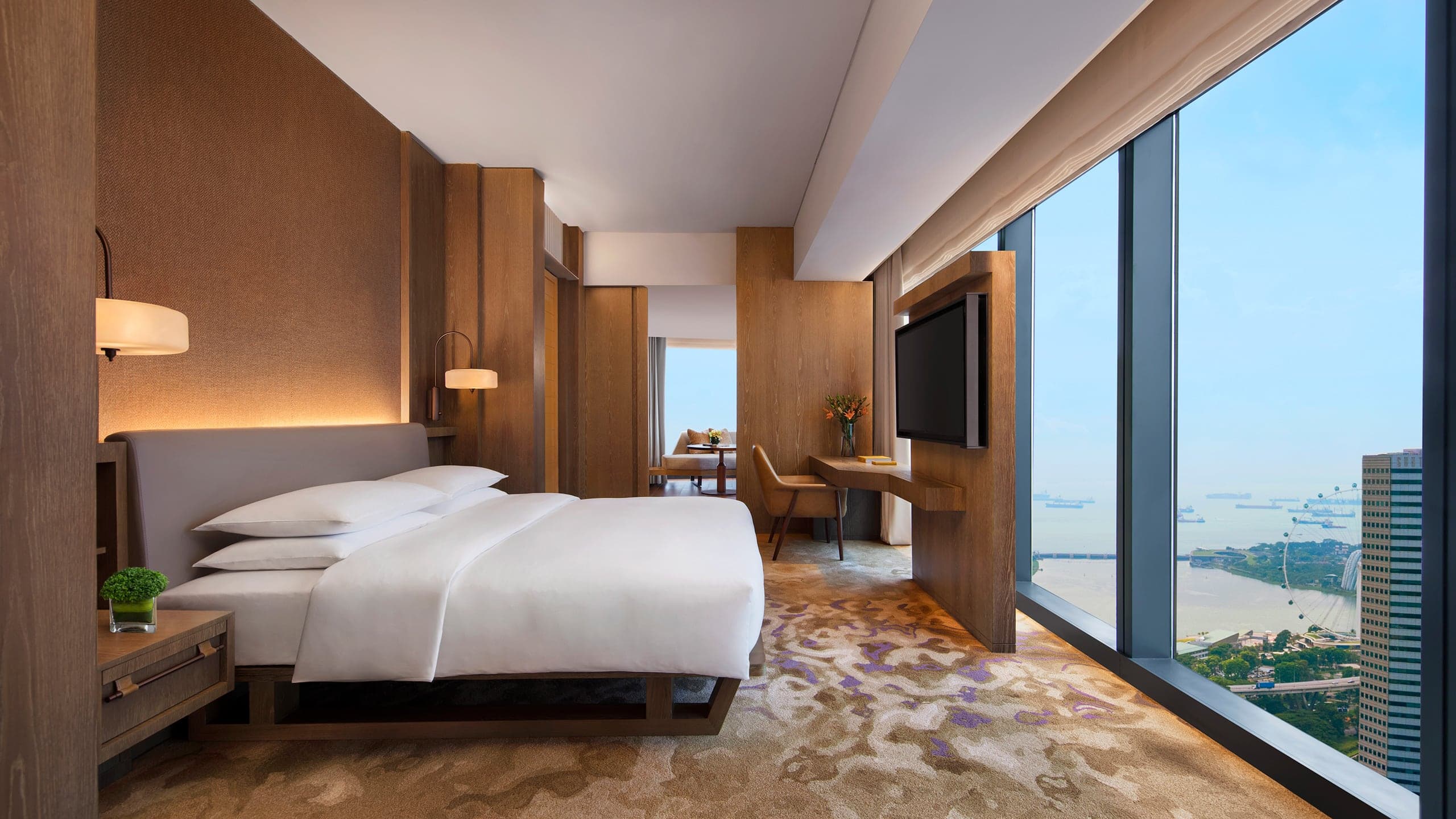 Andaz Suite King - Image 1