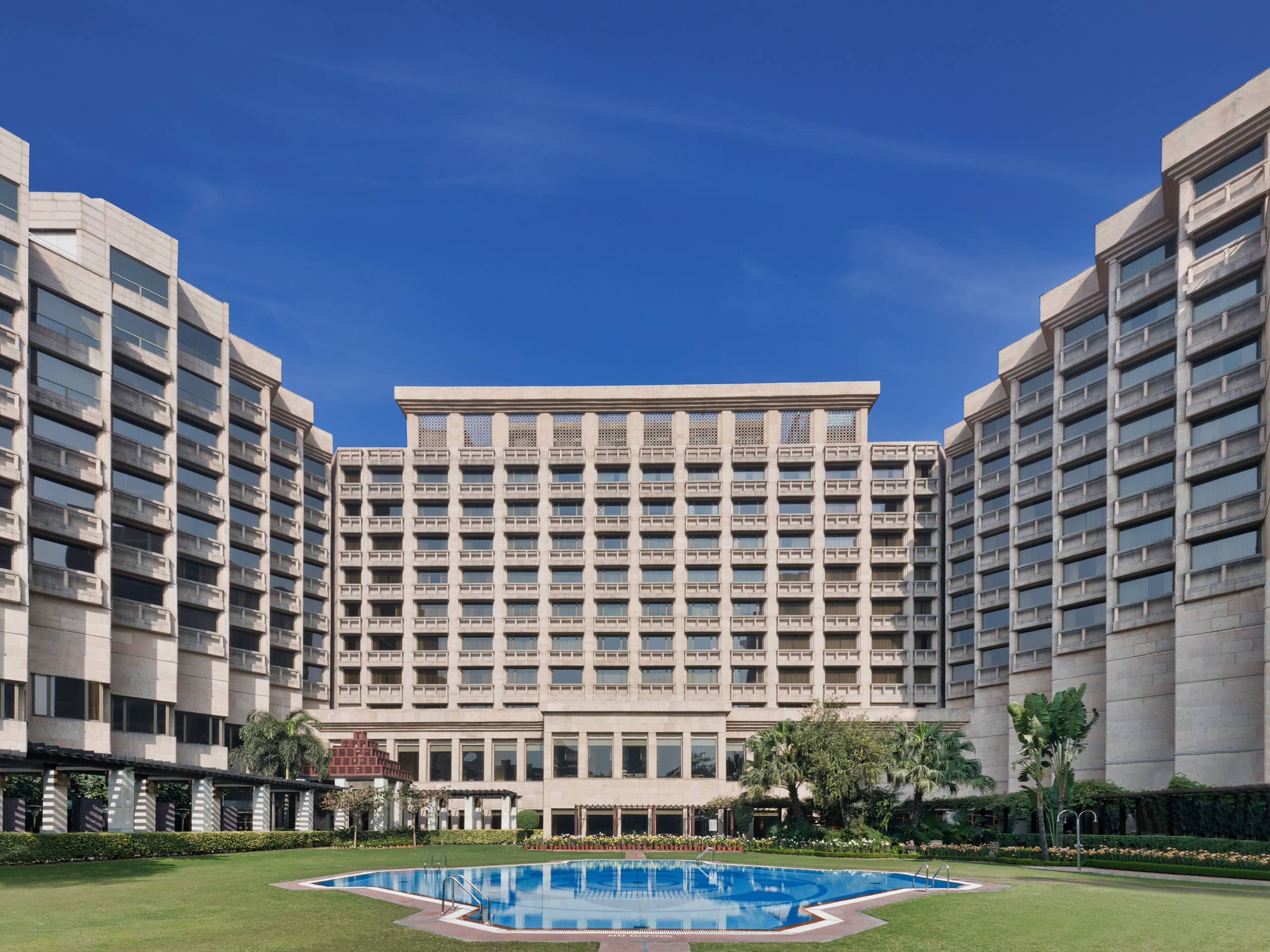Hyatt Regency Delhi