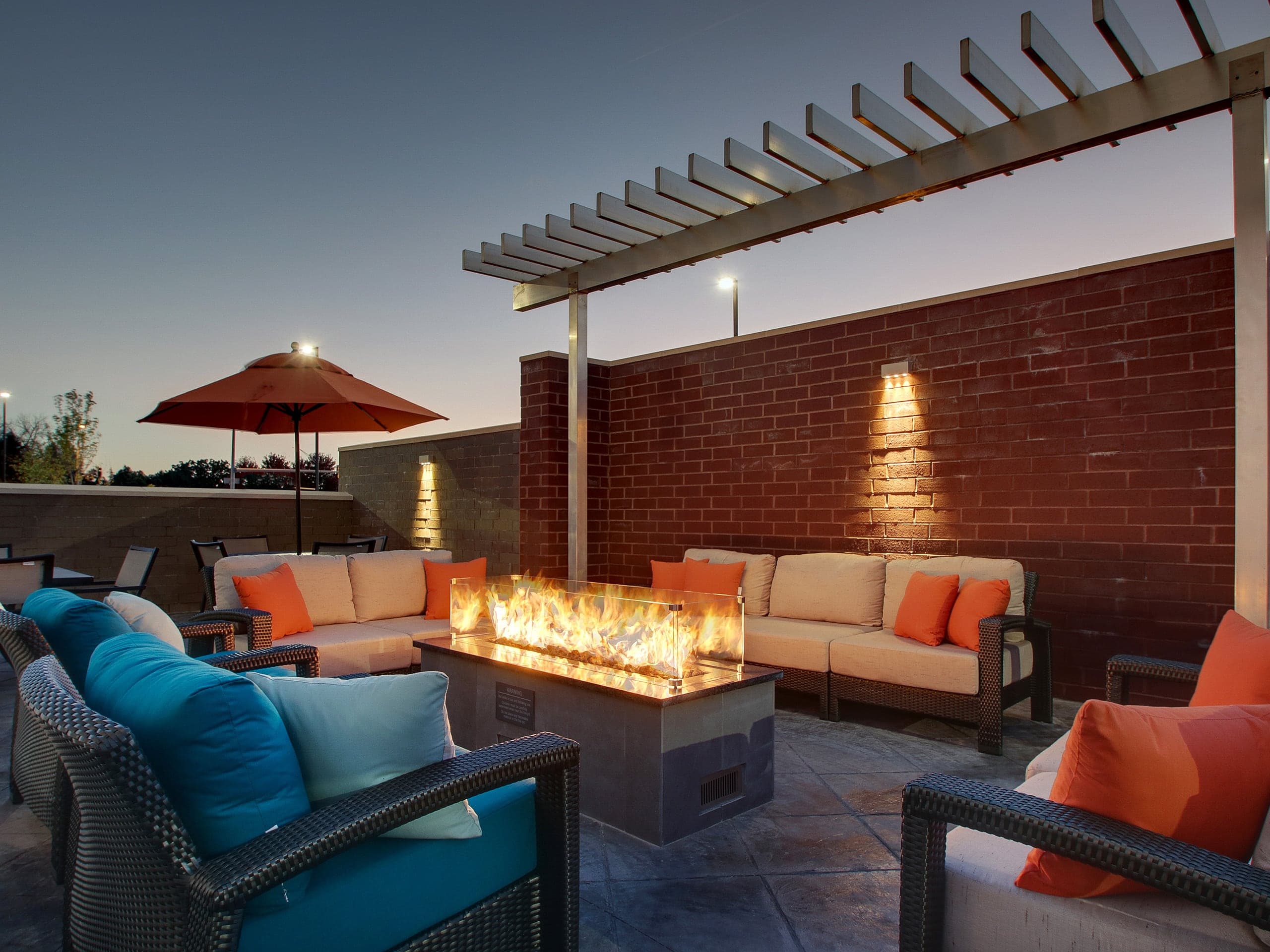 Hyatt House Chicago / Oak Brook