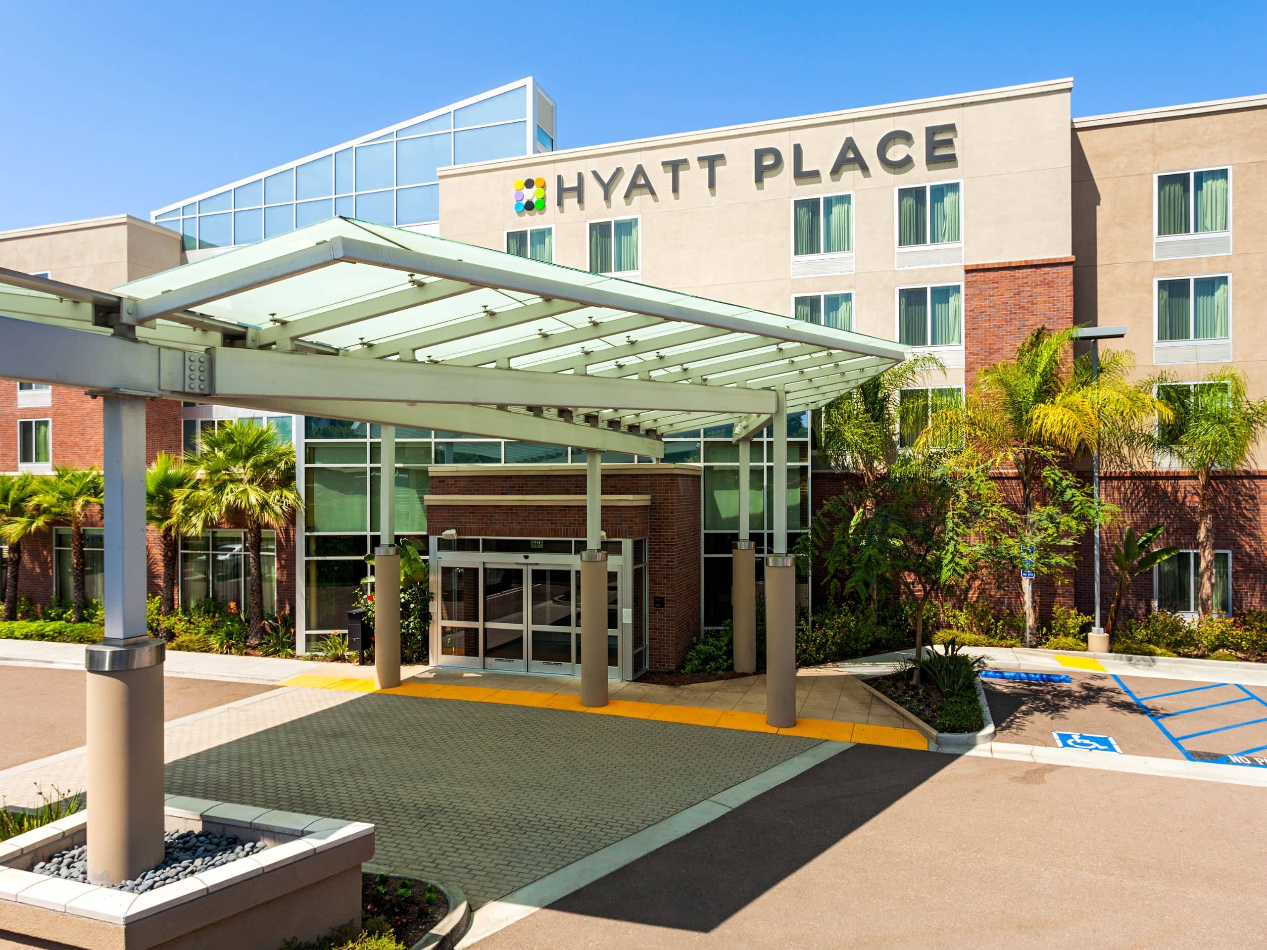 Hyatt Place San Diego/Vista-Carlsbad