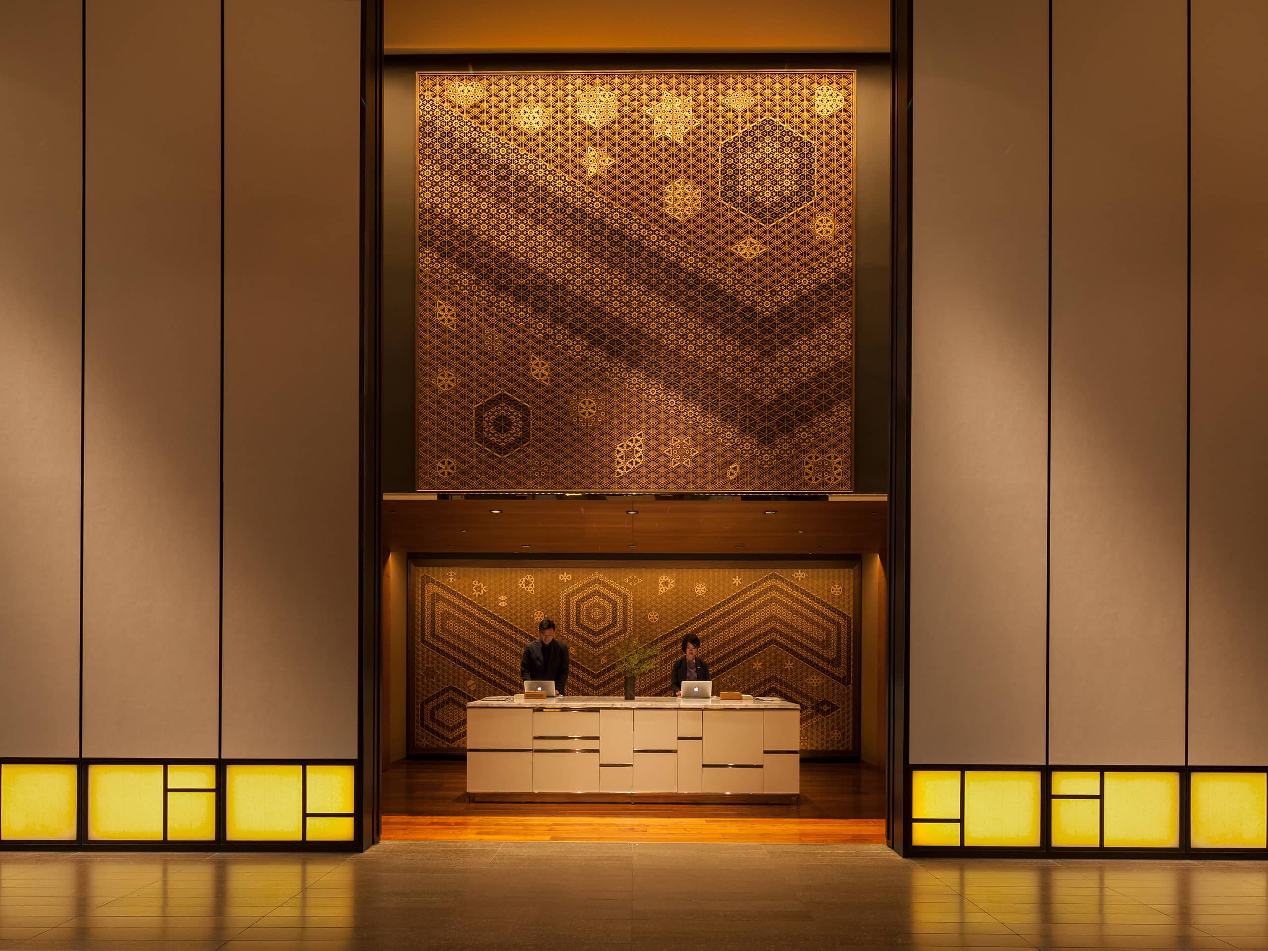 Andaz Tokyo Toranomon Hills
