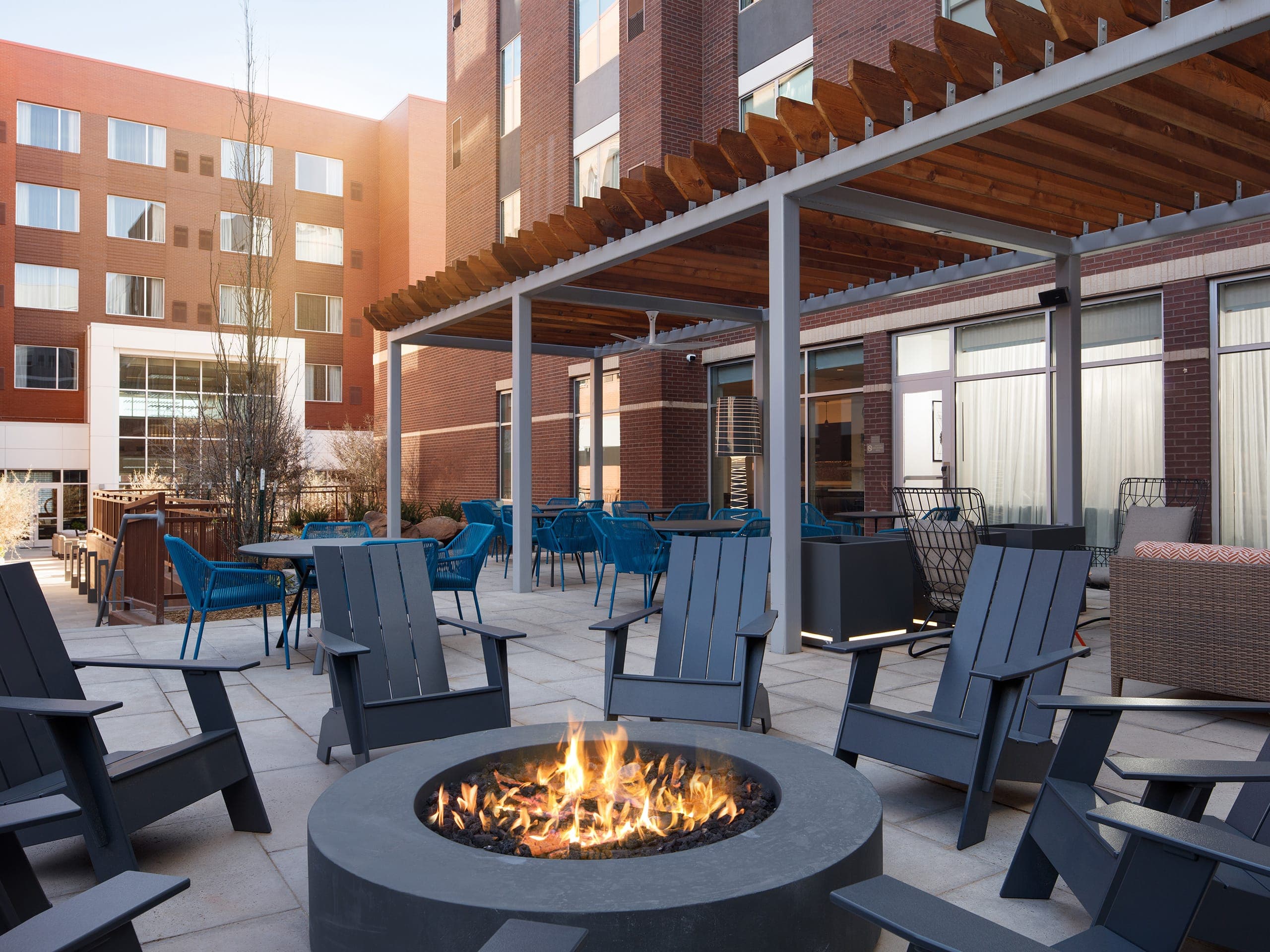 Hyatt Place Oklahoma City / Bricktown