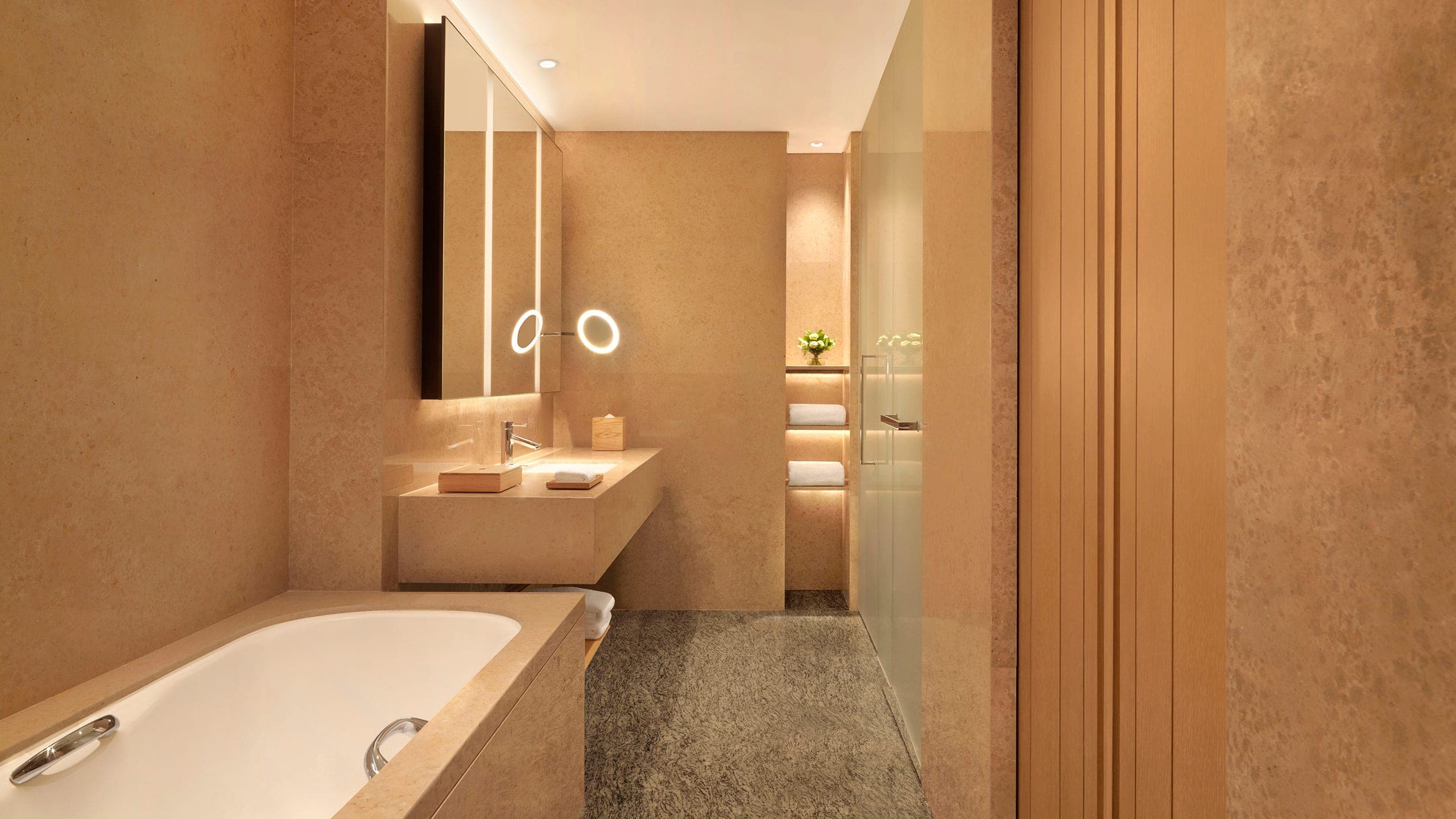 1 King Bed - Image 2