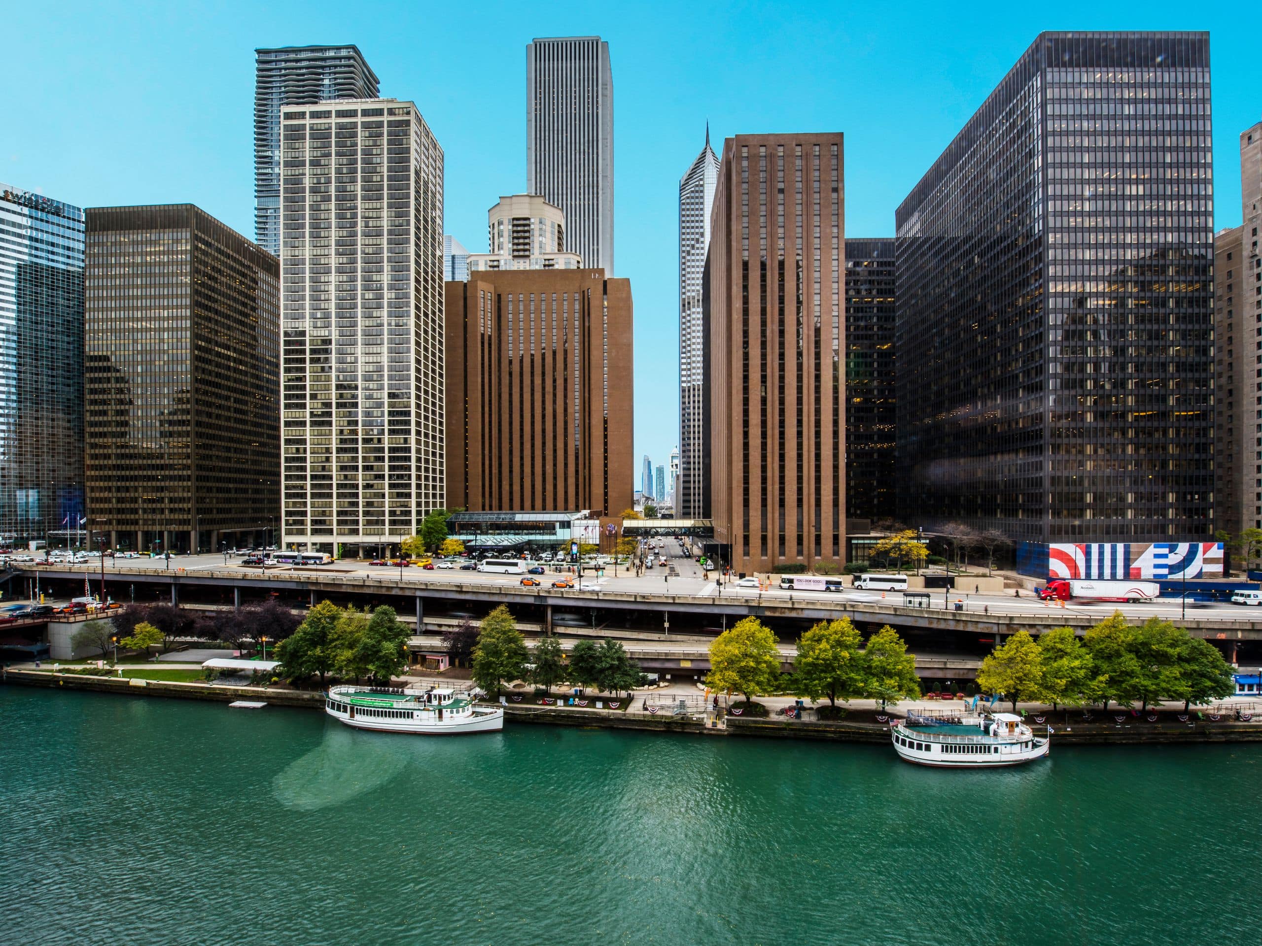 Hyatt Regency Chicago