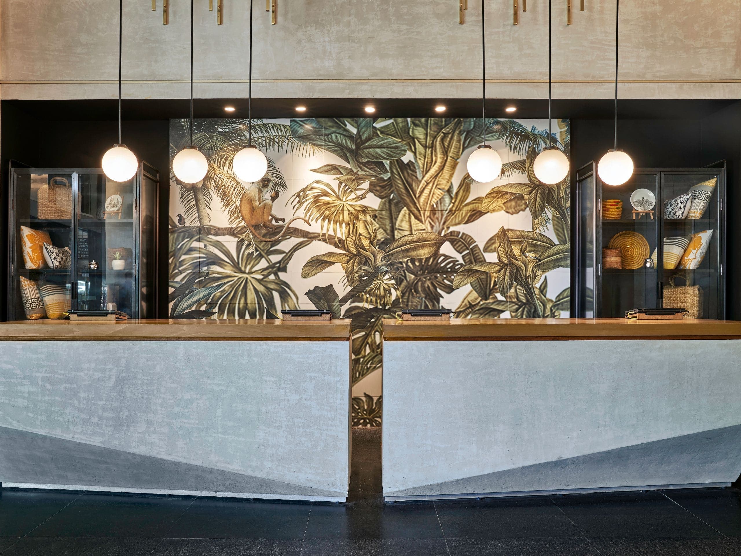 Hyatt Centric MG Road Bangalore