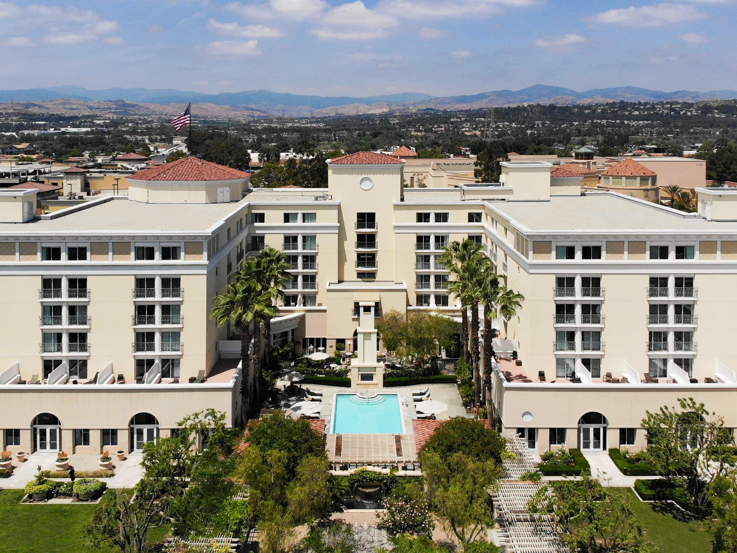 Hyatt Regency Valencia
