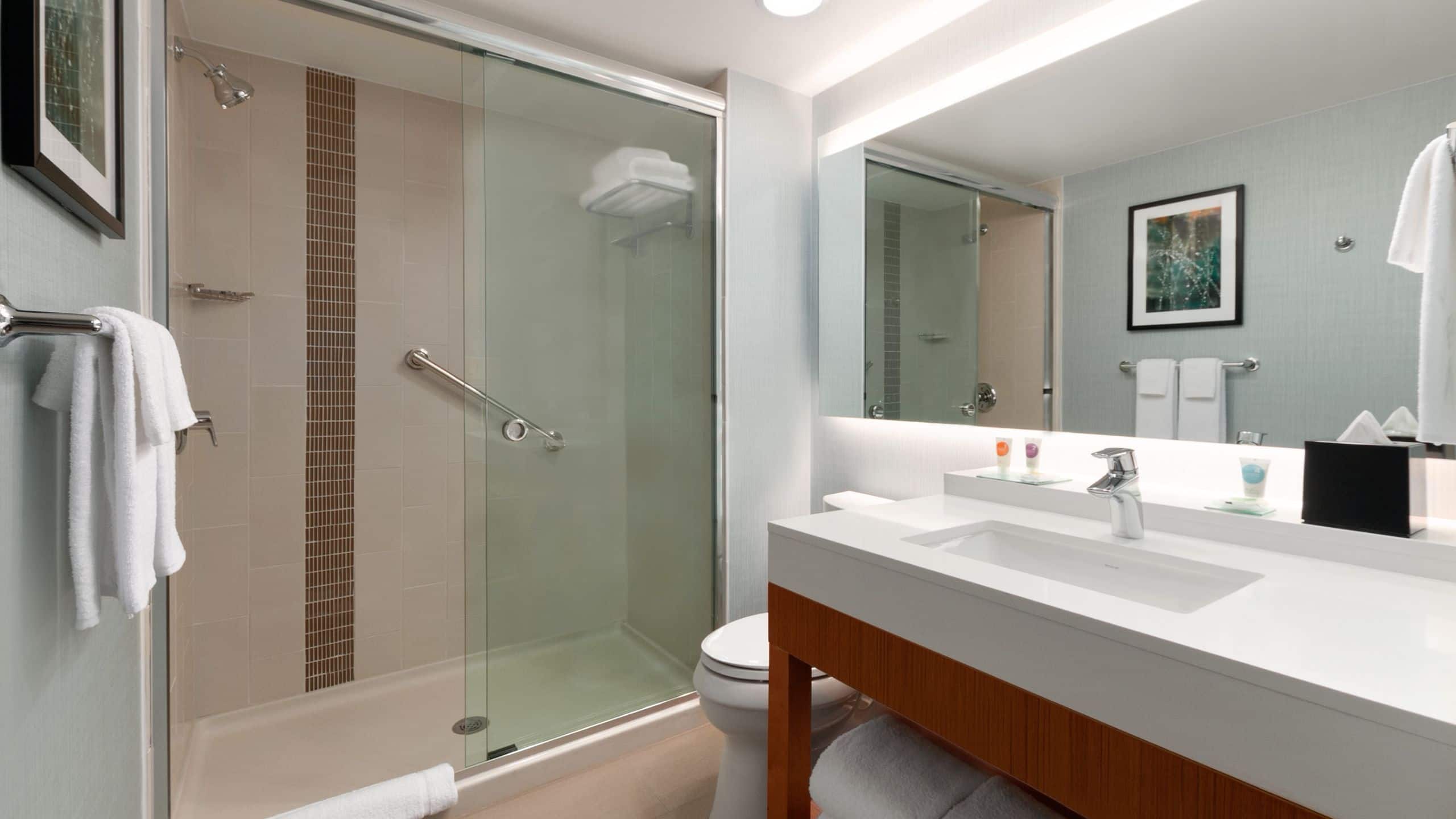 King Bed (with sofa bed) - Image 3