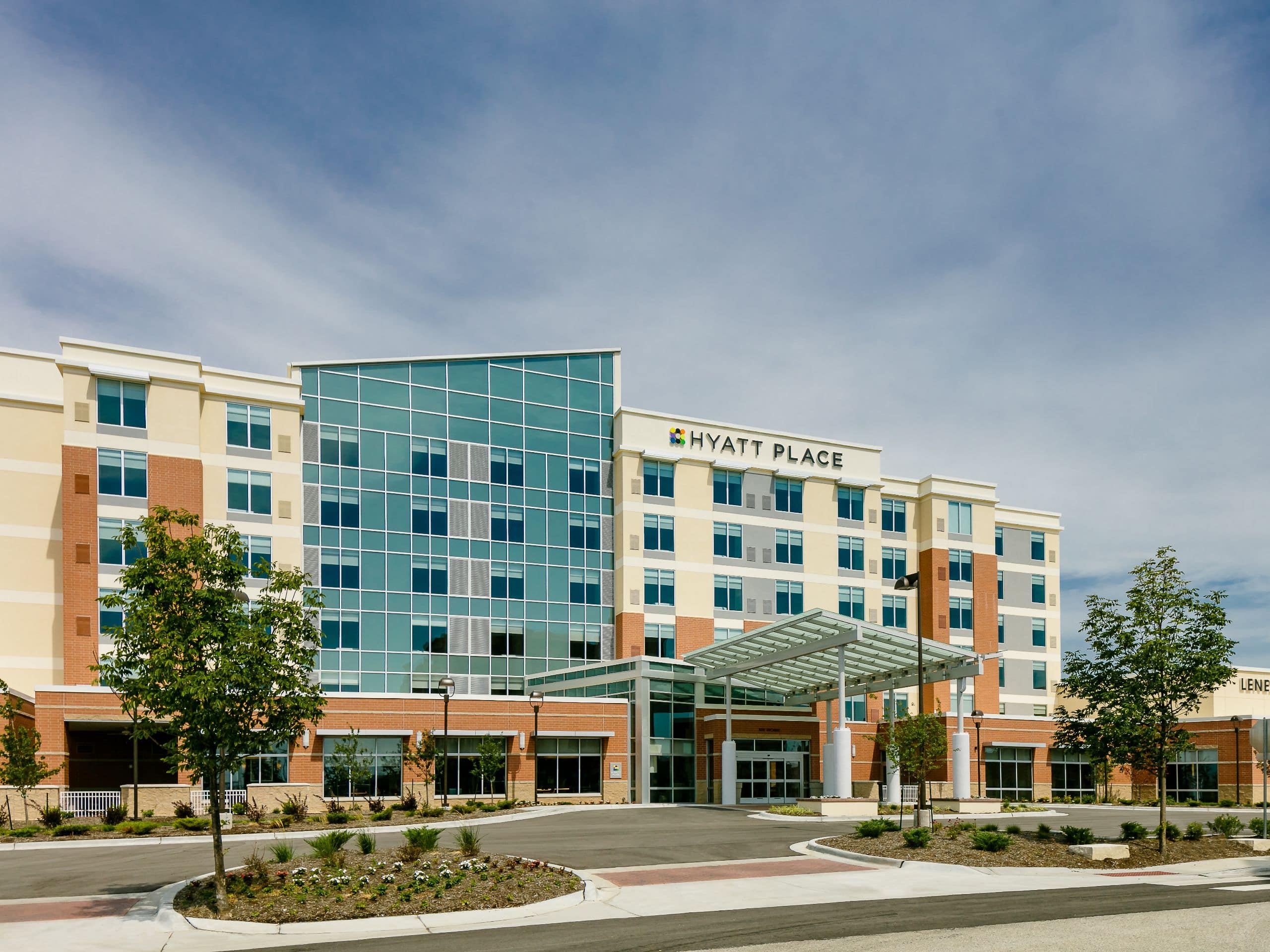 Hyatt Place Kansas City/Lenexa City Center