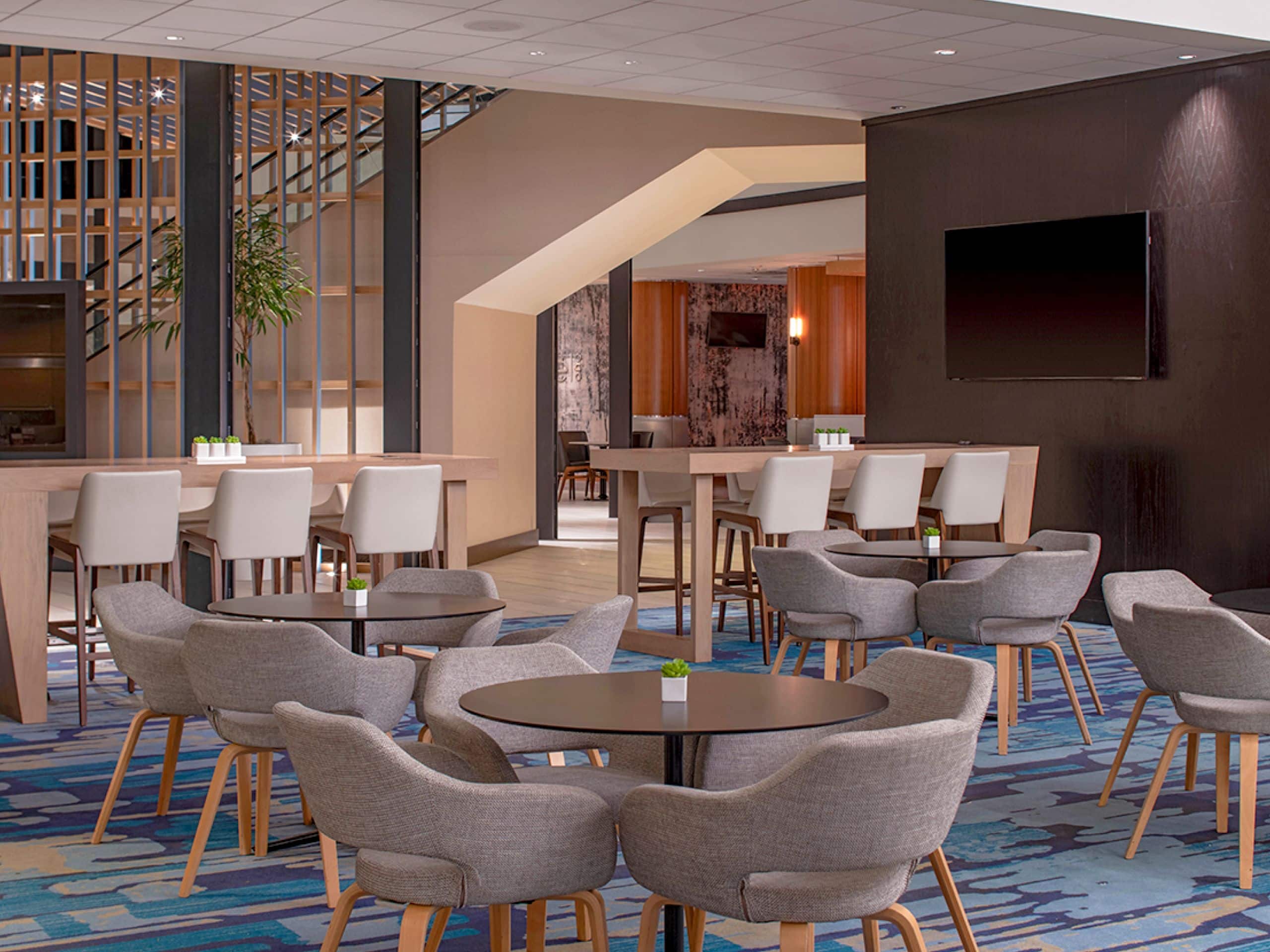 Hyatt Regency Indianapolis