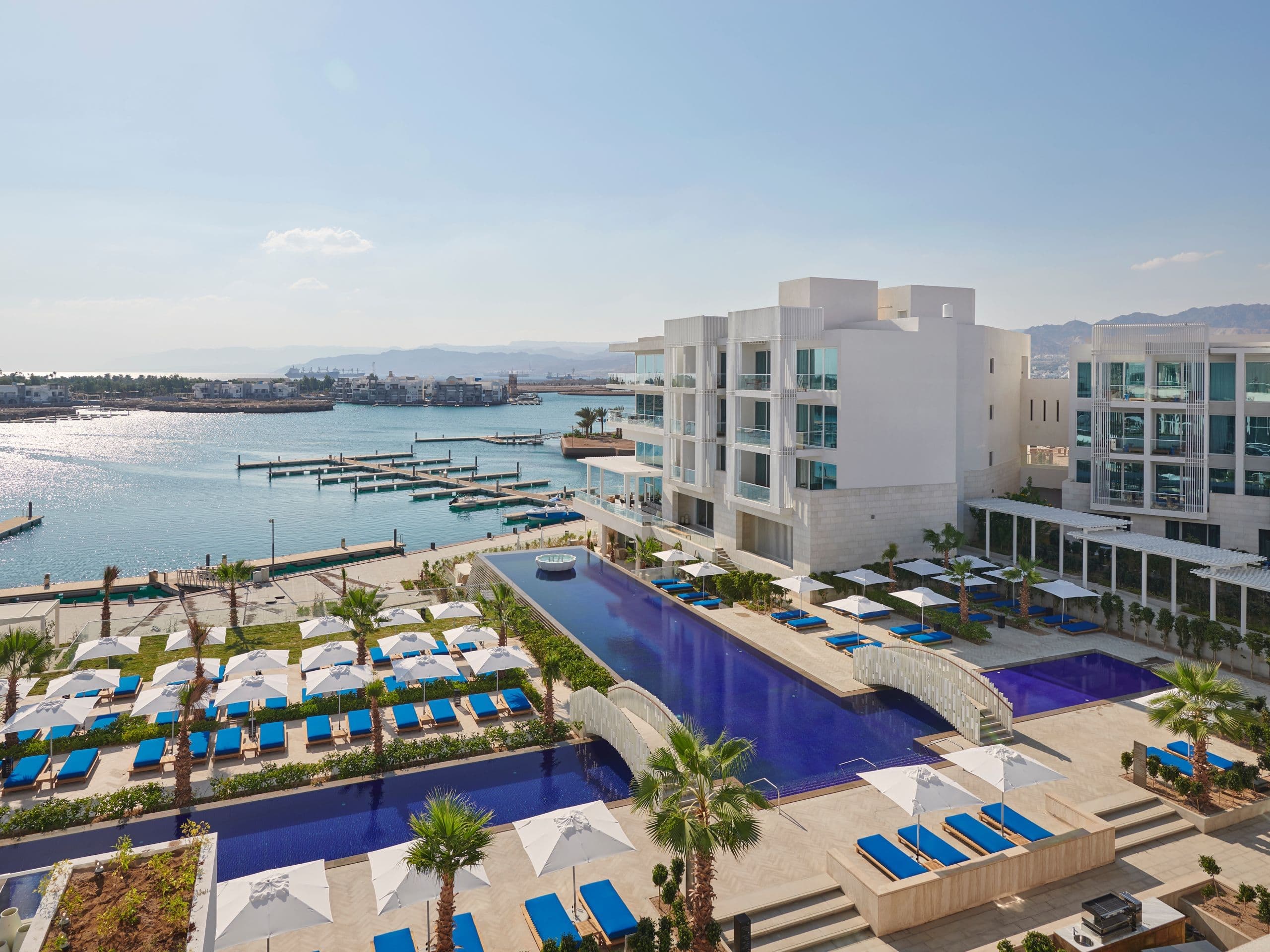 Hyatt Regency Aqaba Ayla