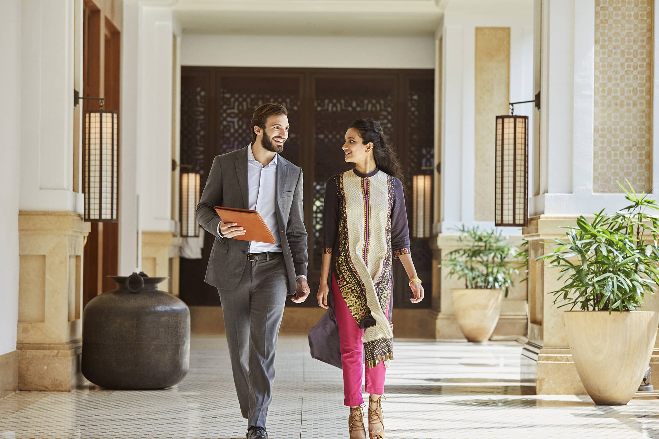 Hyatt Regency Zhenjiang