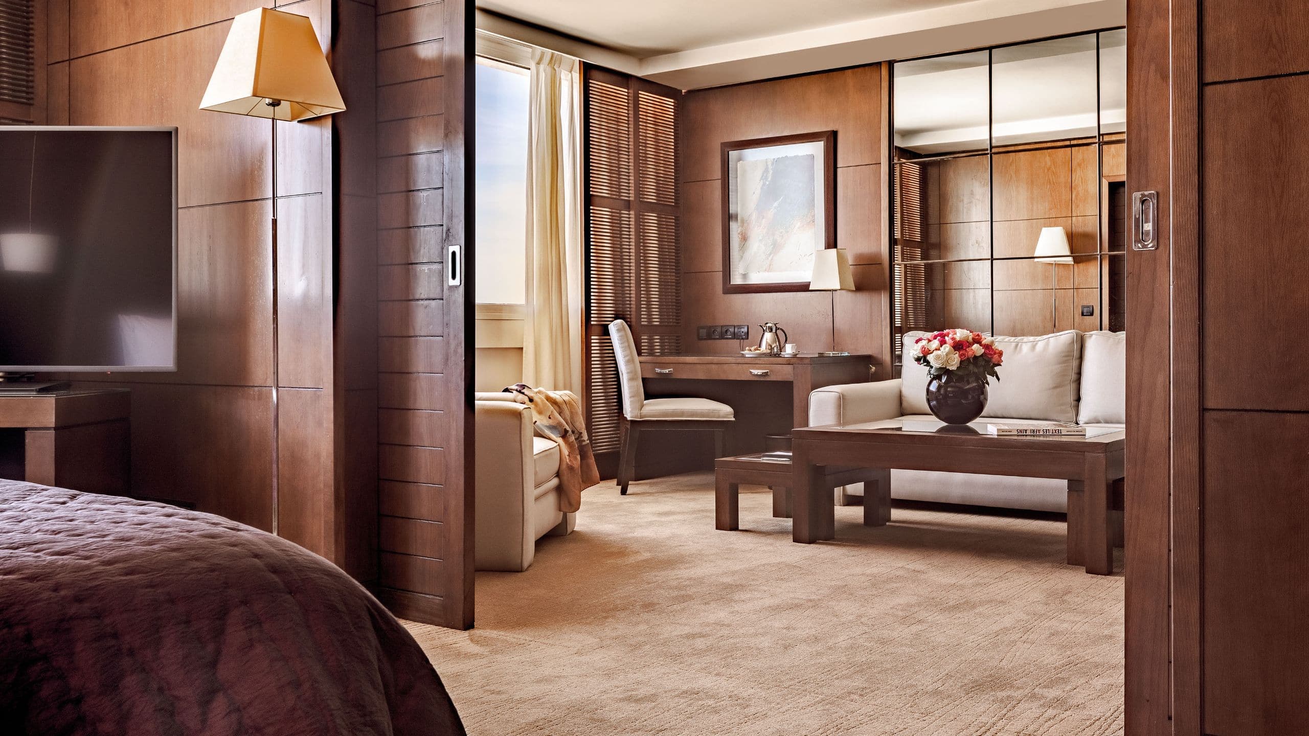 Executive Suite - Image 3