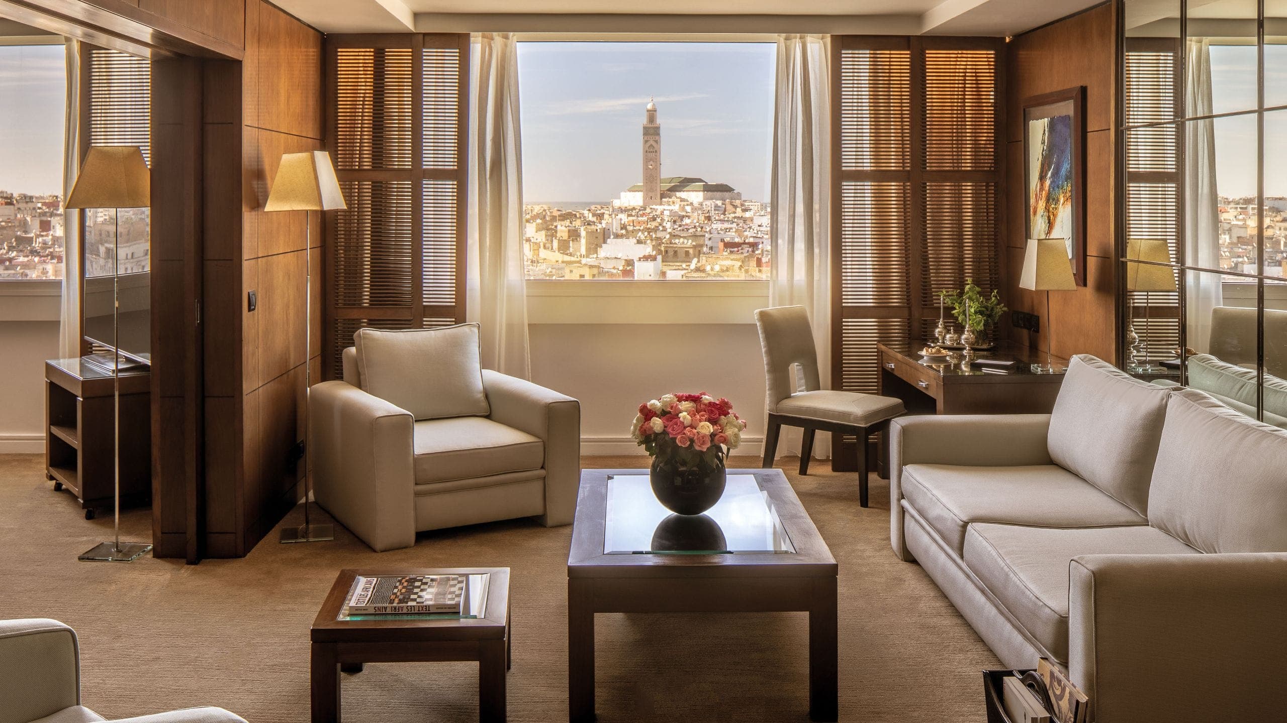 Executive Suite - Image 2