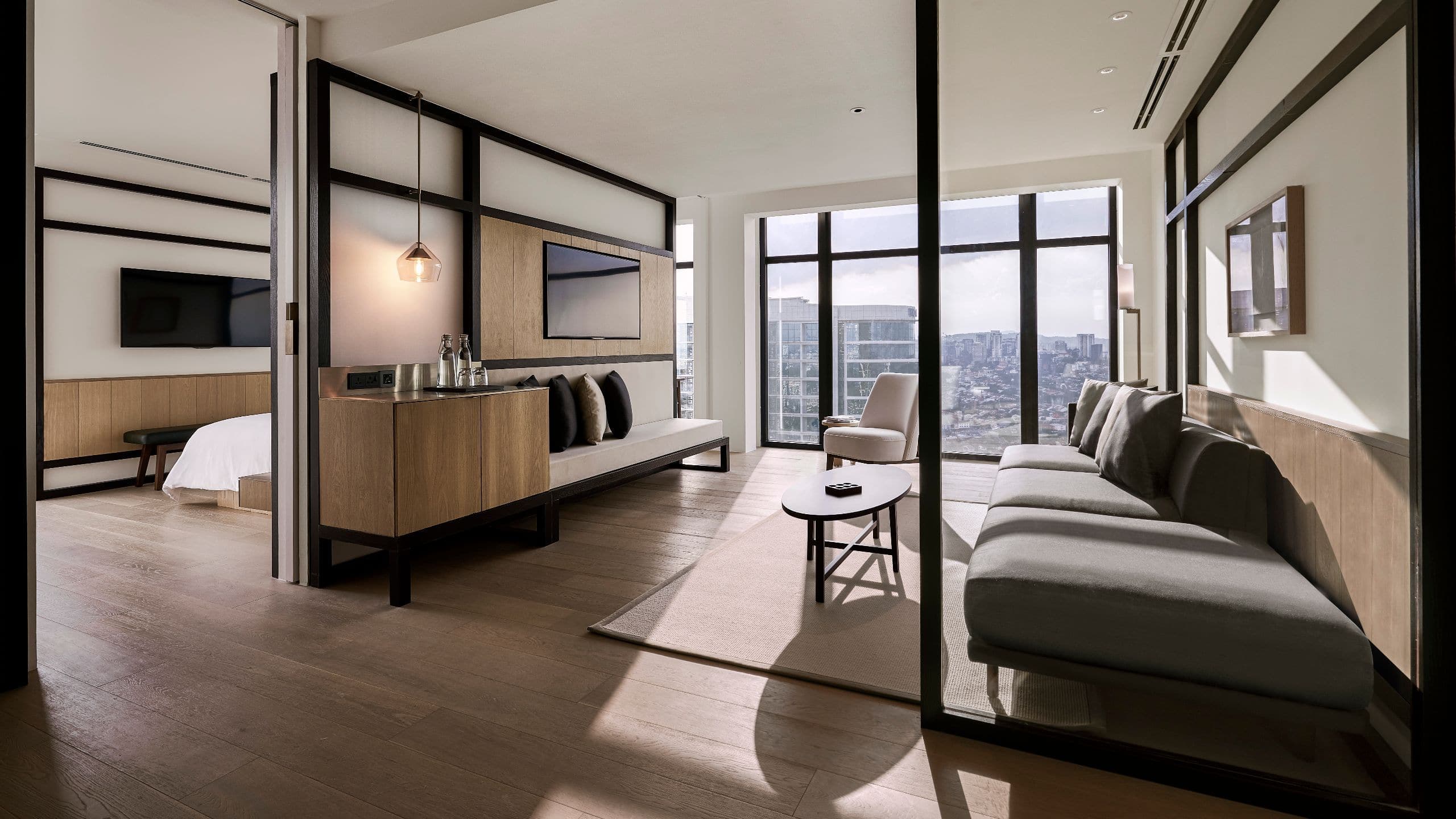 Bangsar Suite - Image 1