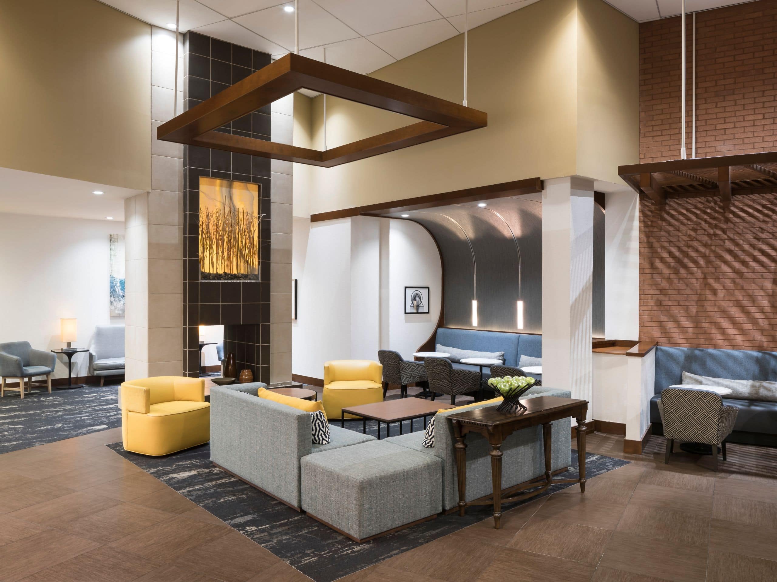 Hyatt Place Jacksonville Airport