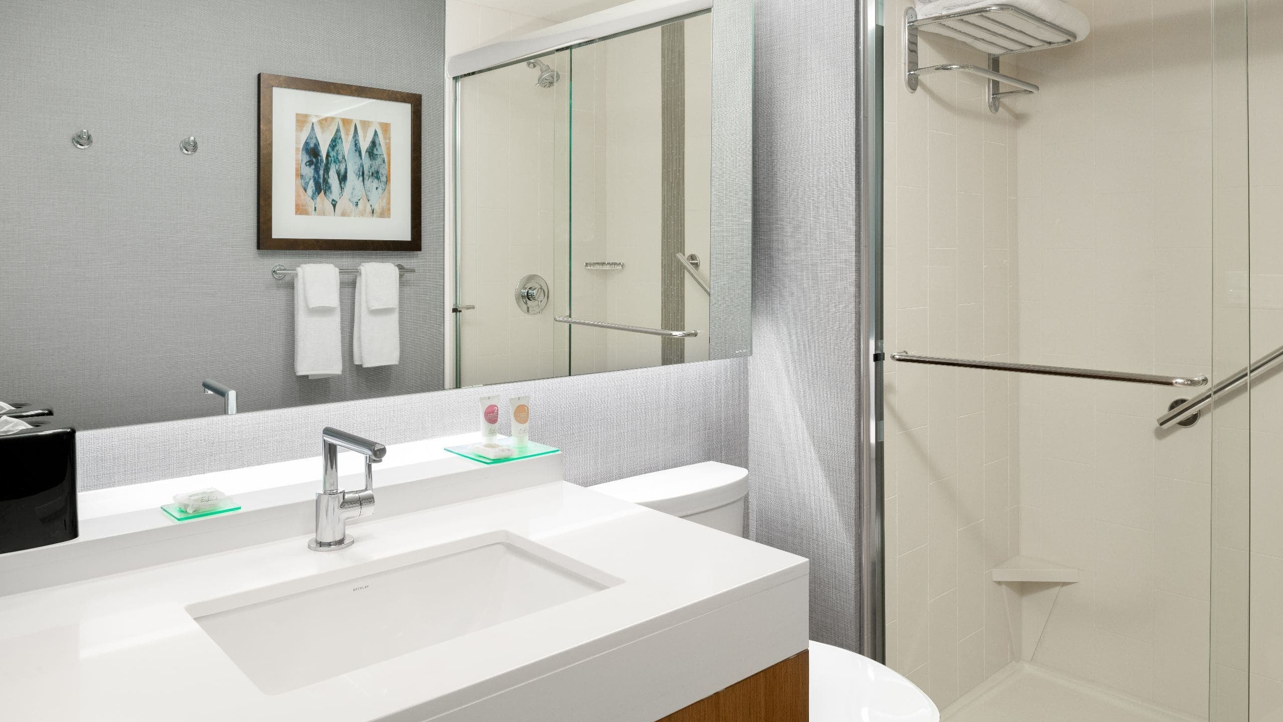 King Bed (Plus Sofa Bed) - Image 4