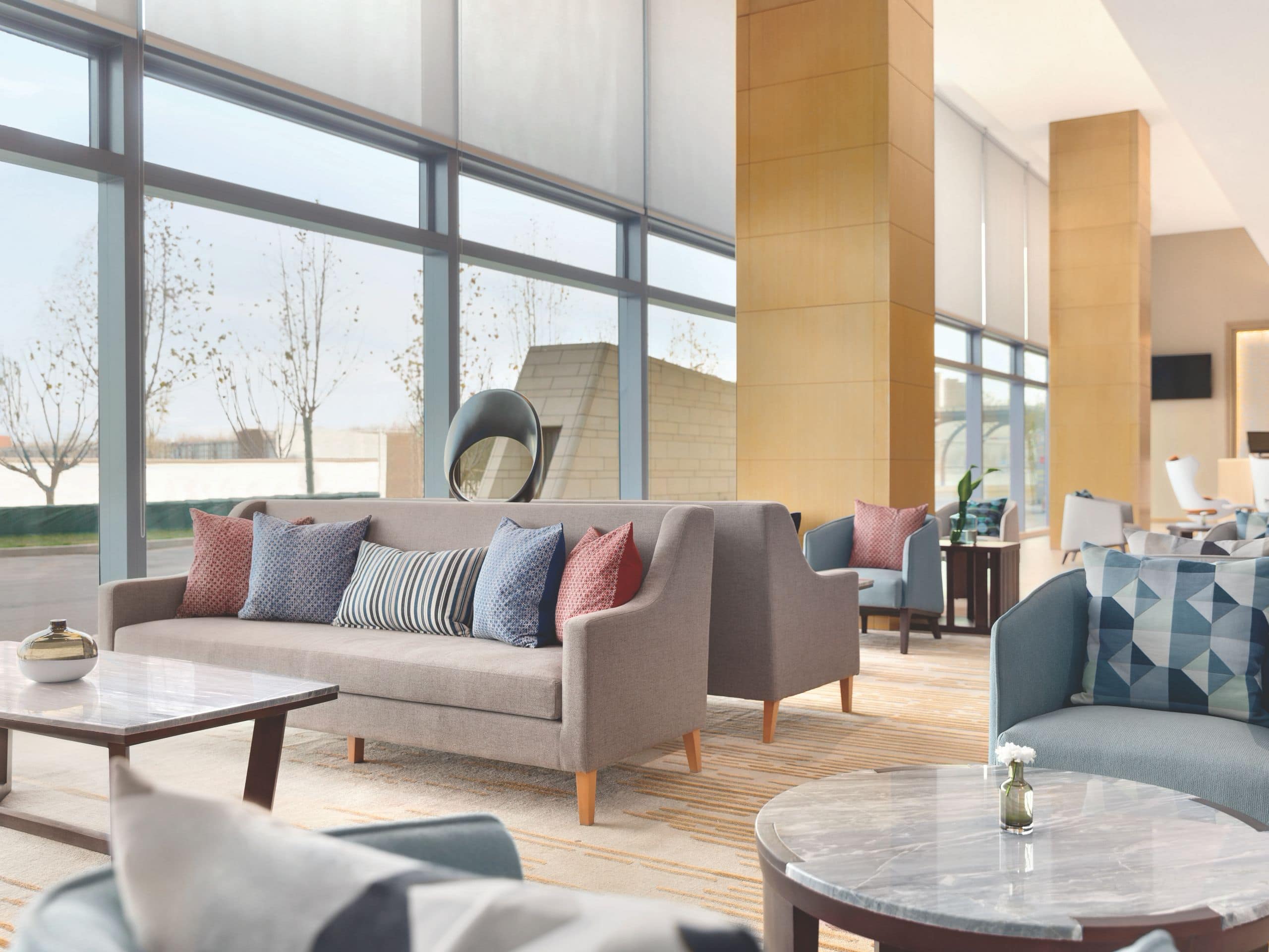 Hyatt Place Beijing Daxing