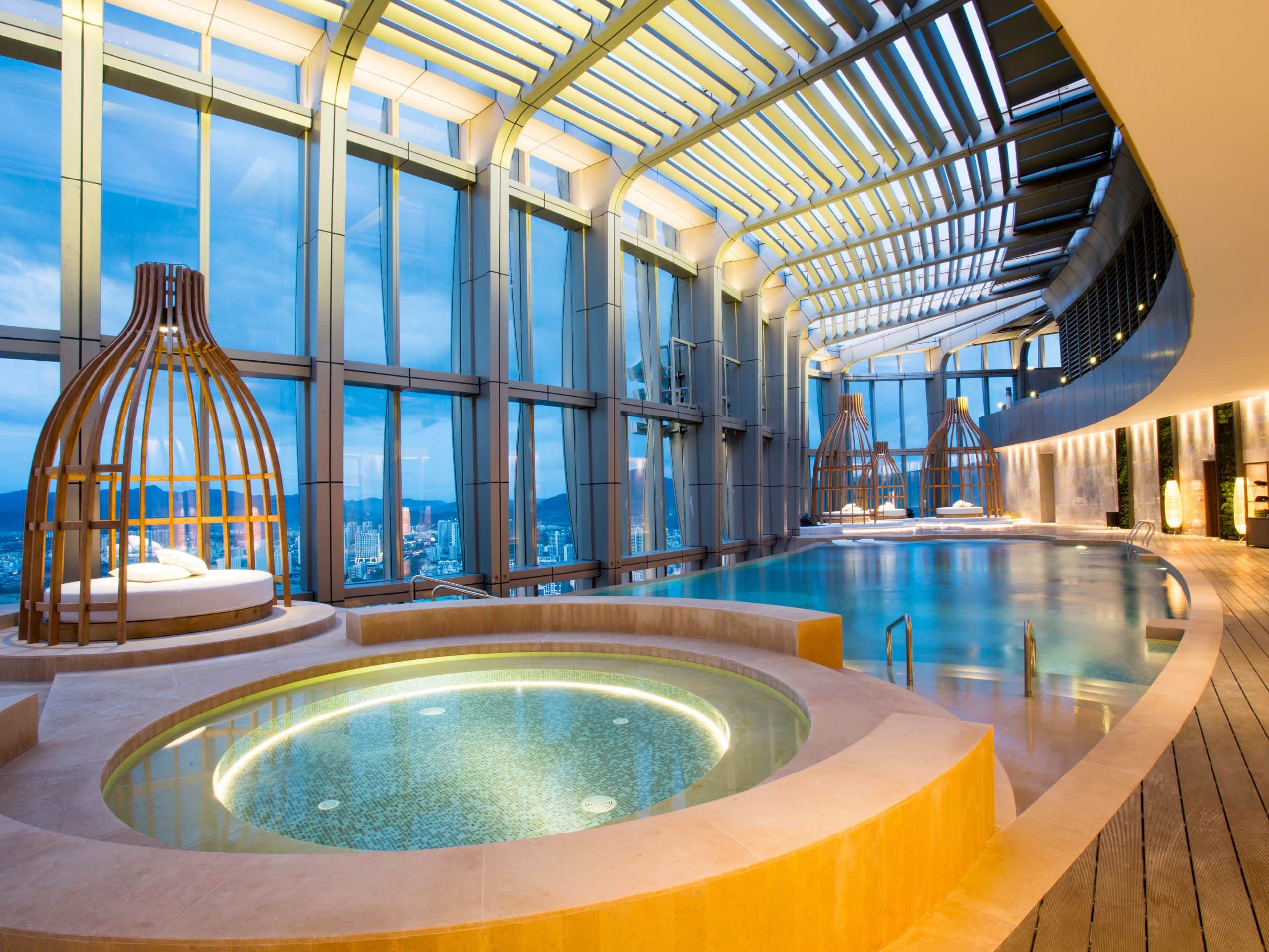 Hyatt Place Sanya City Center