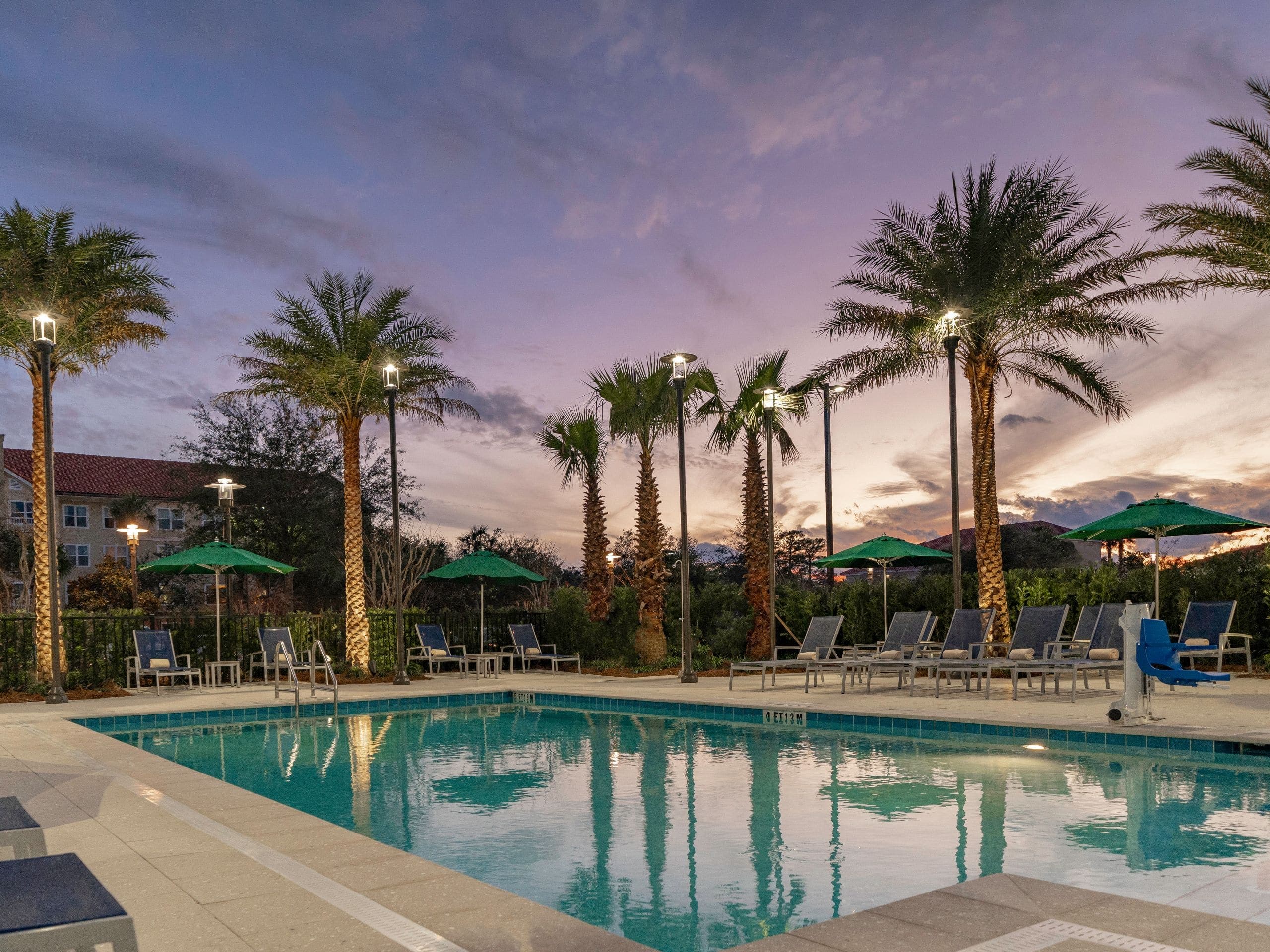 Hyatt Place Sandestin/at Grand Boulevard