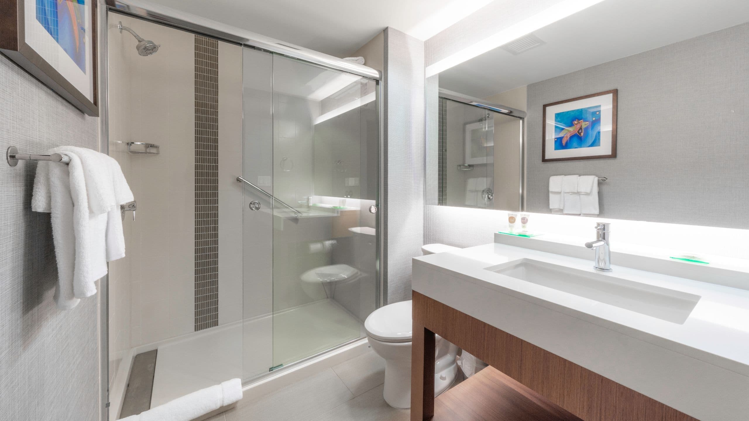 King Bed (plus sofa bed) - Image 4