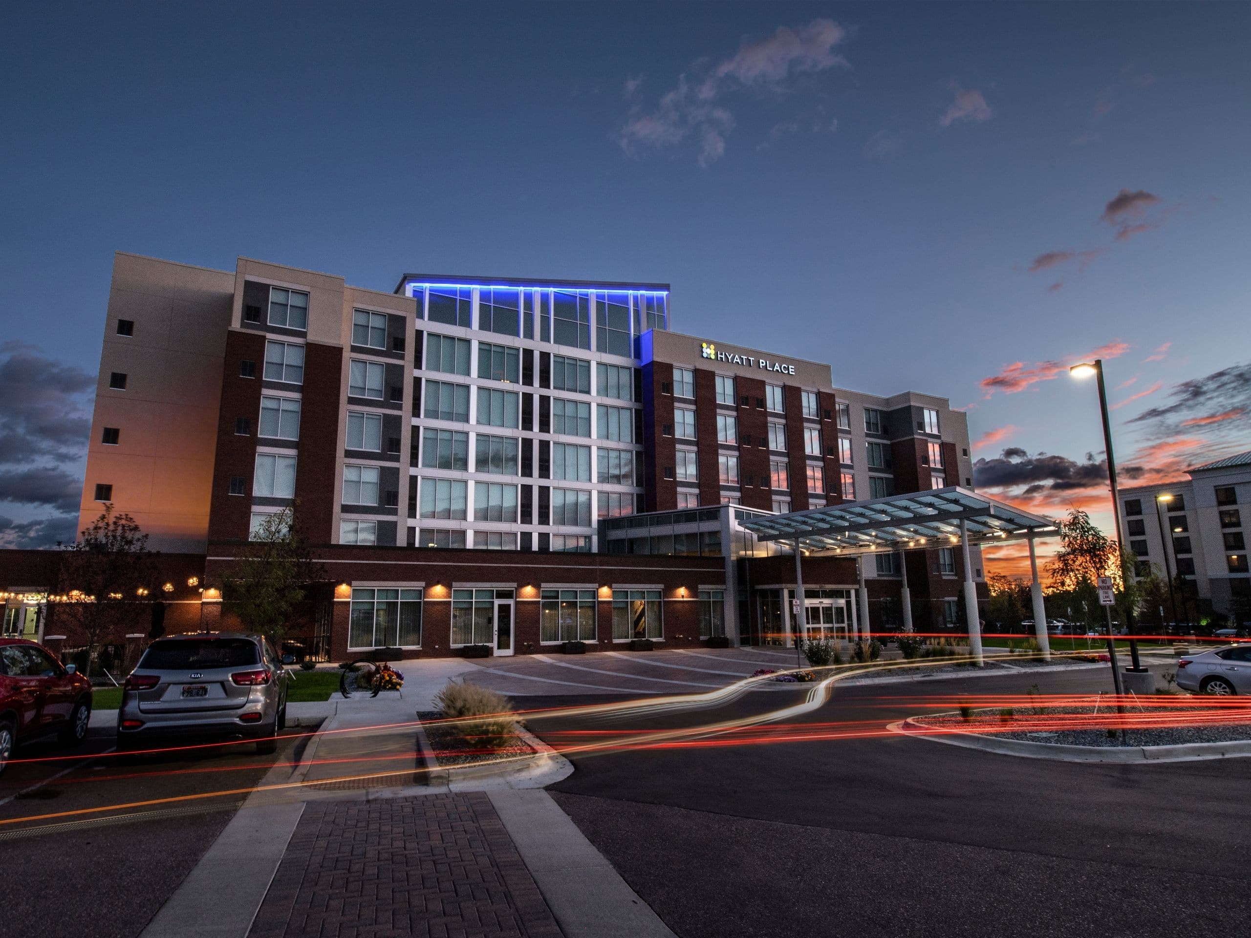 Hyatt Place Denver / Westminster