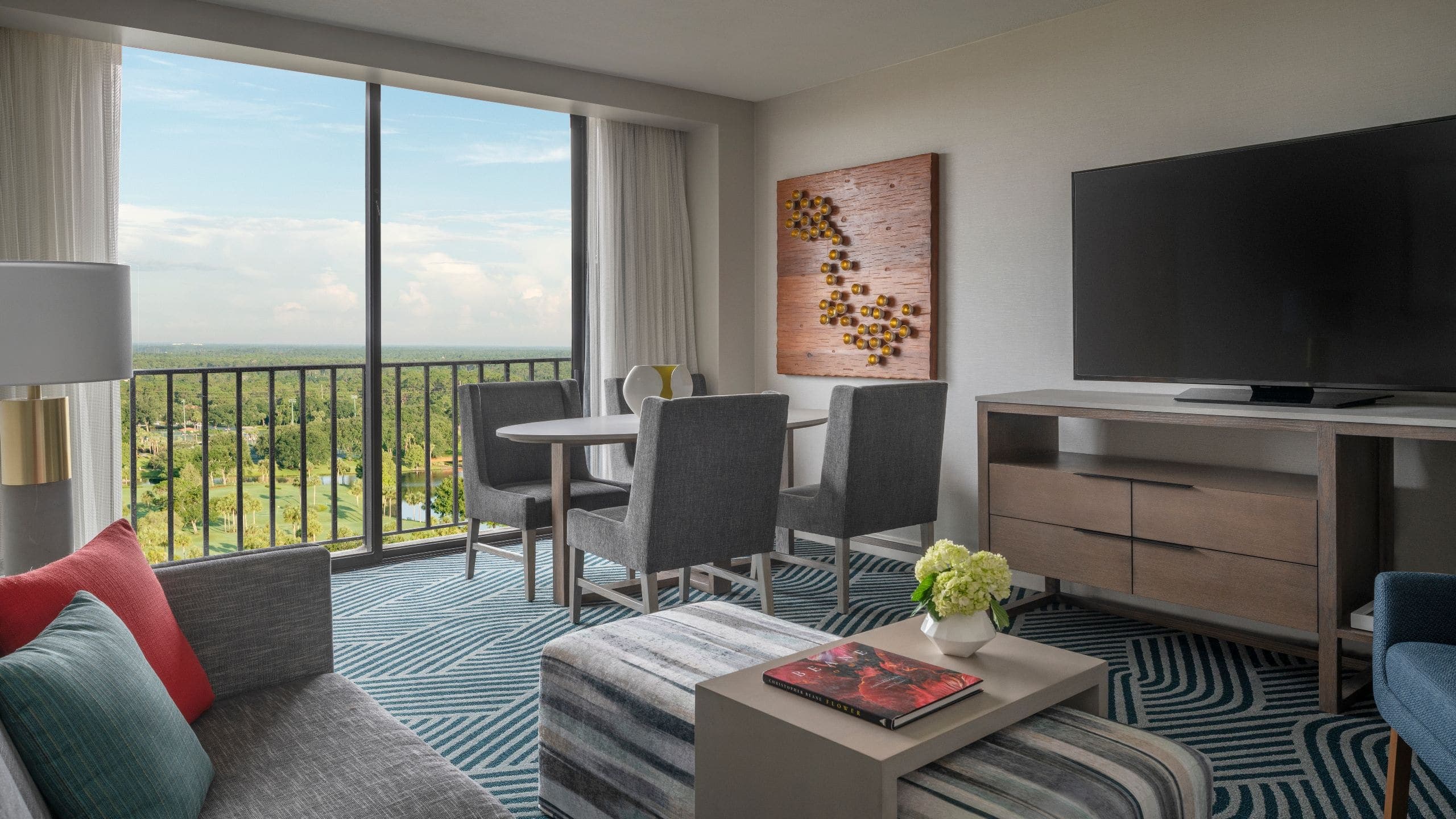 Executive Suite - Image 1