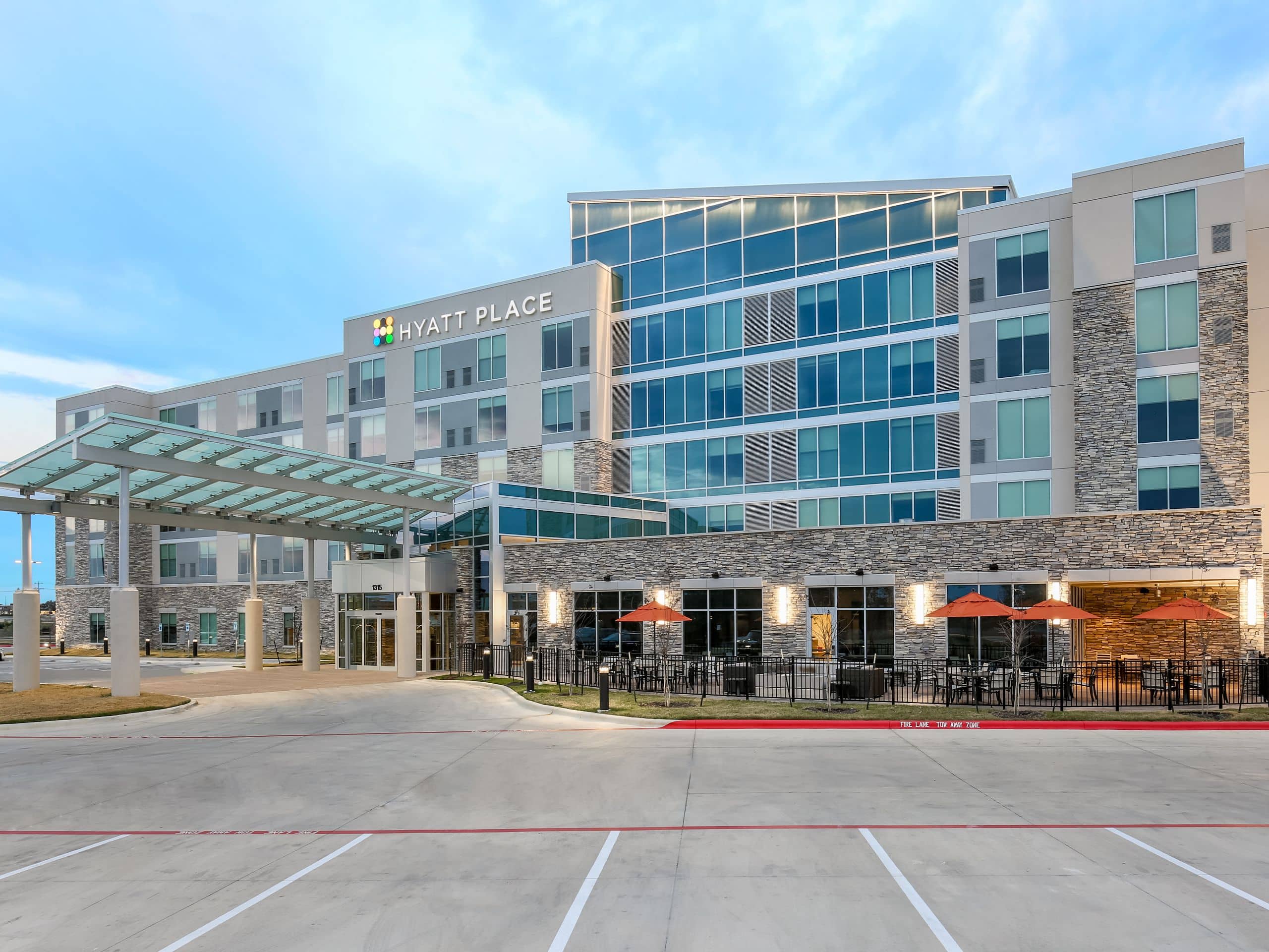 Hyatt Place Austin / Cedar Park