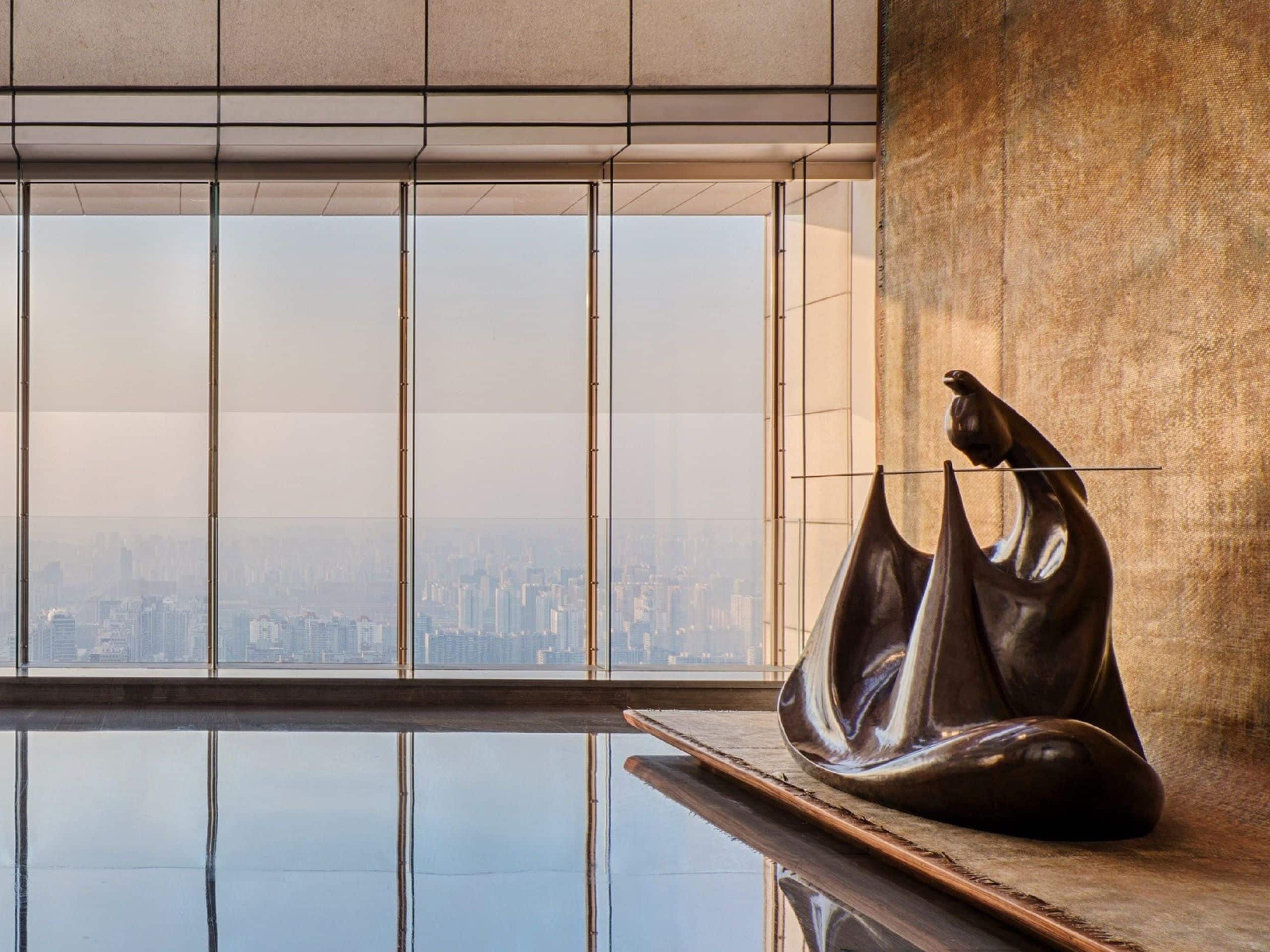 Park Hyatt Beijing