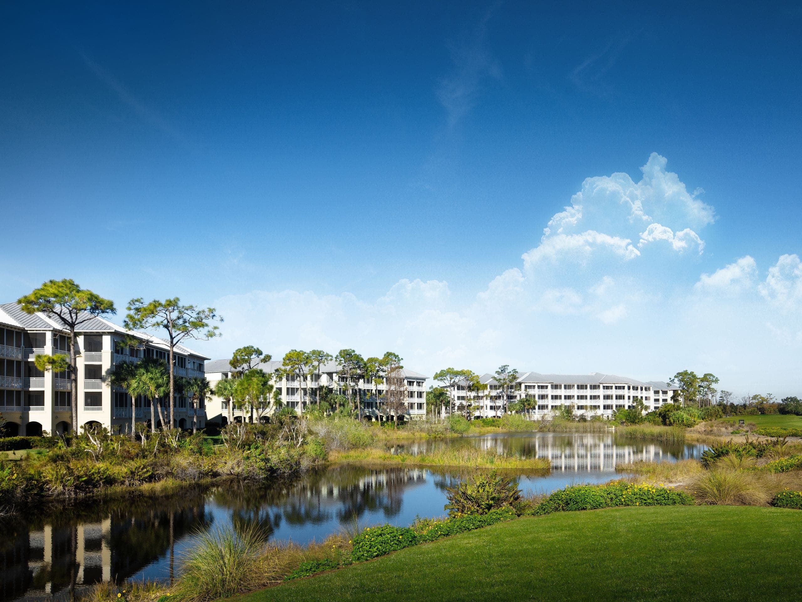 Hyatt Vacation Club at Coconut Cove