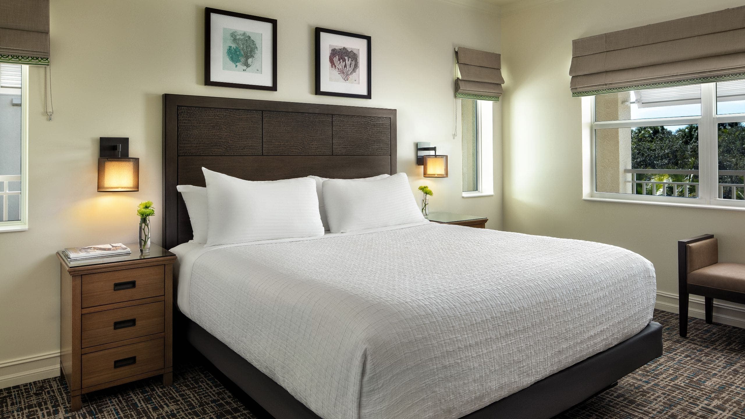 One Bedroom - Image 1