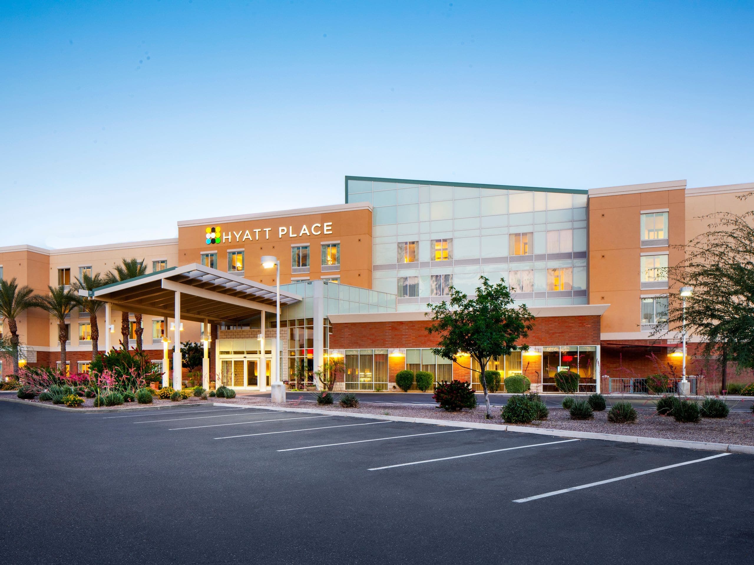 Hyatt Place Phoenix/Mesa