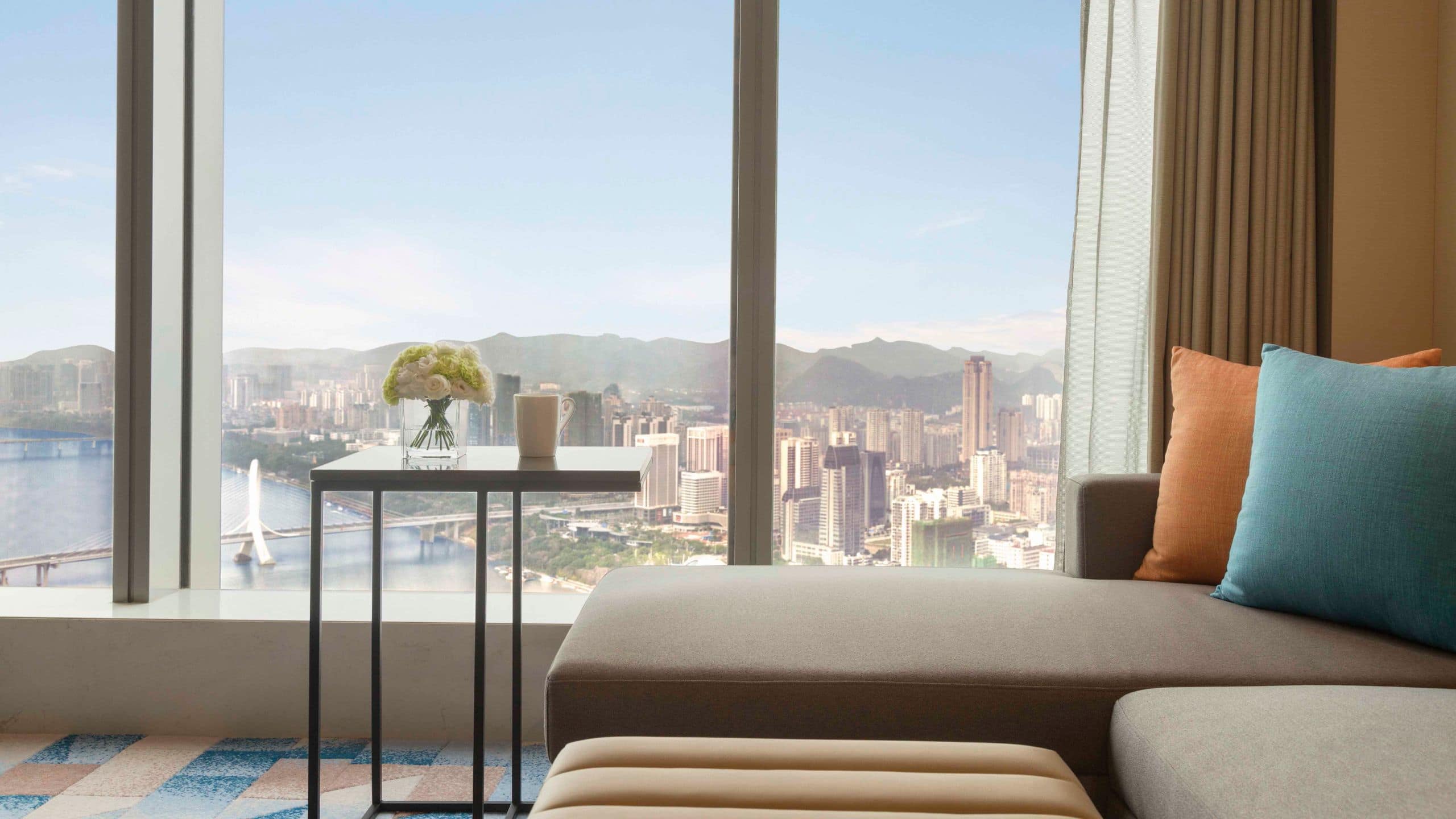 King Bed—with Sofa Bed - Image 3