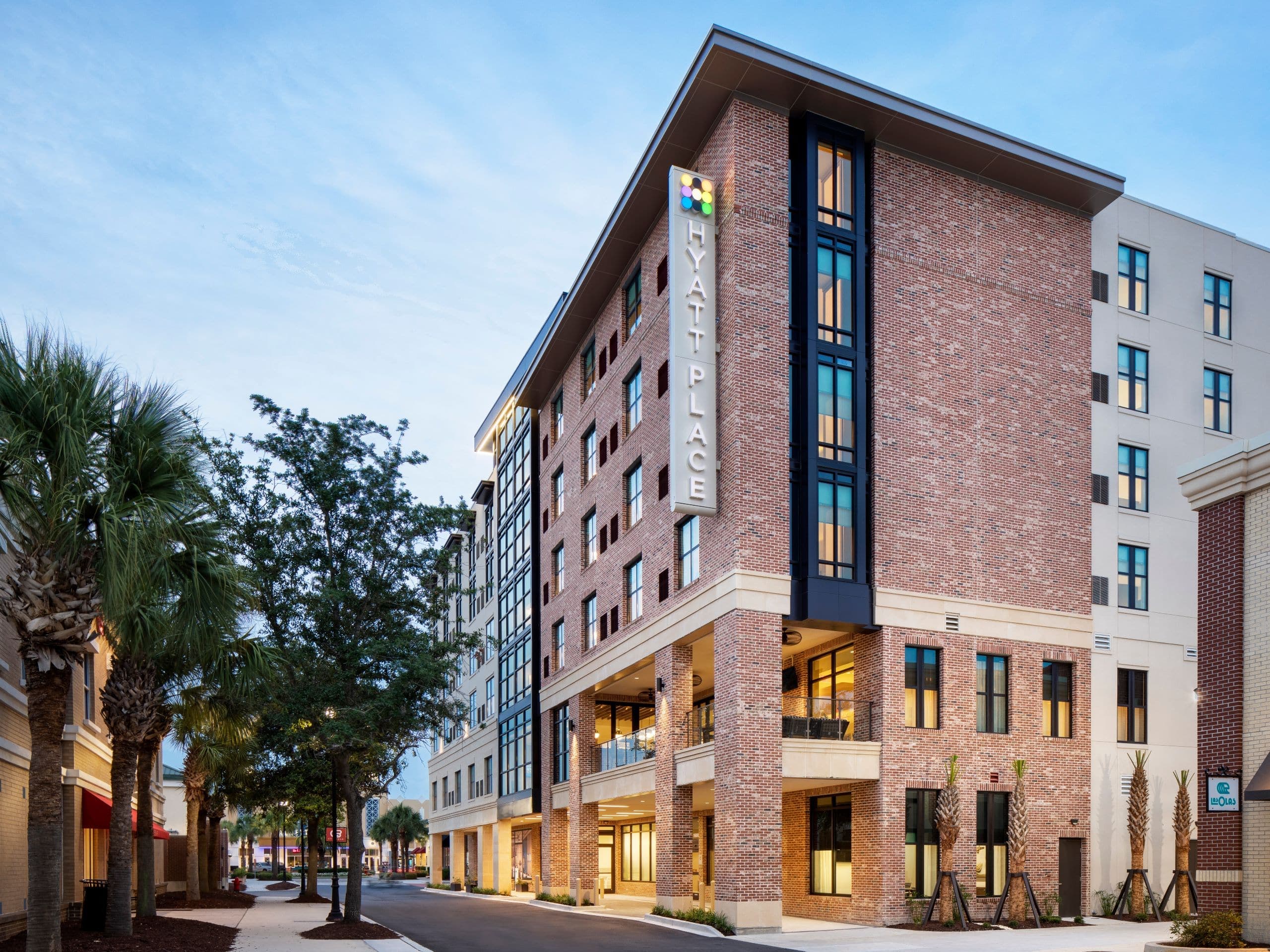 Hyatt Place Mount Pleasant Towne Centre