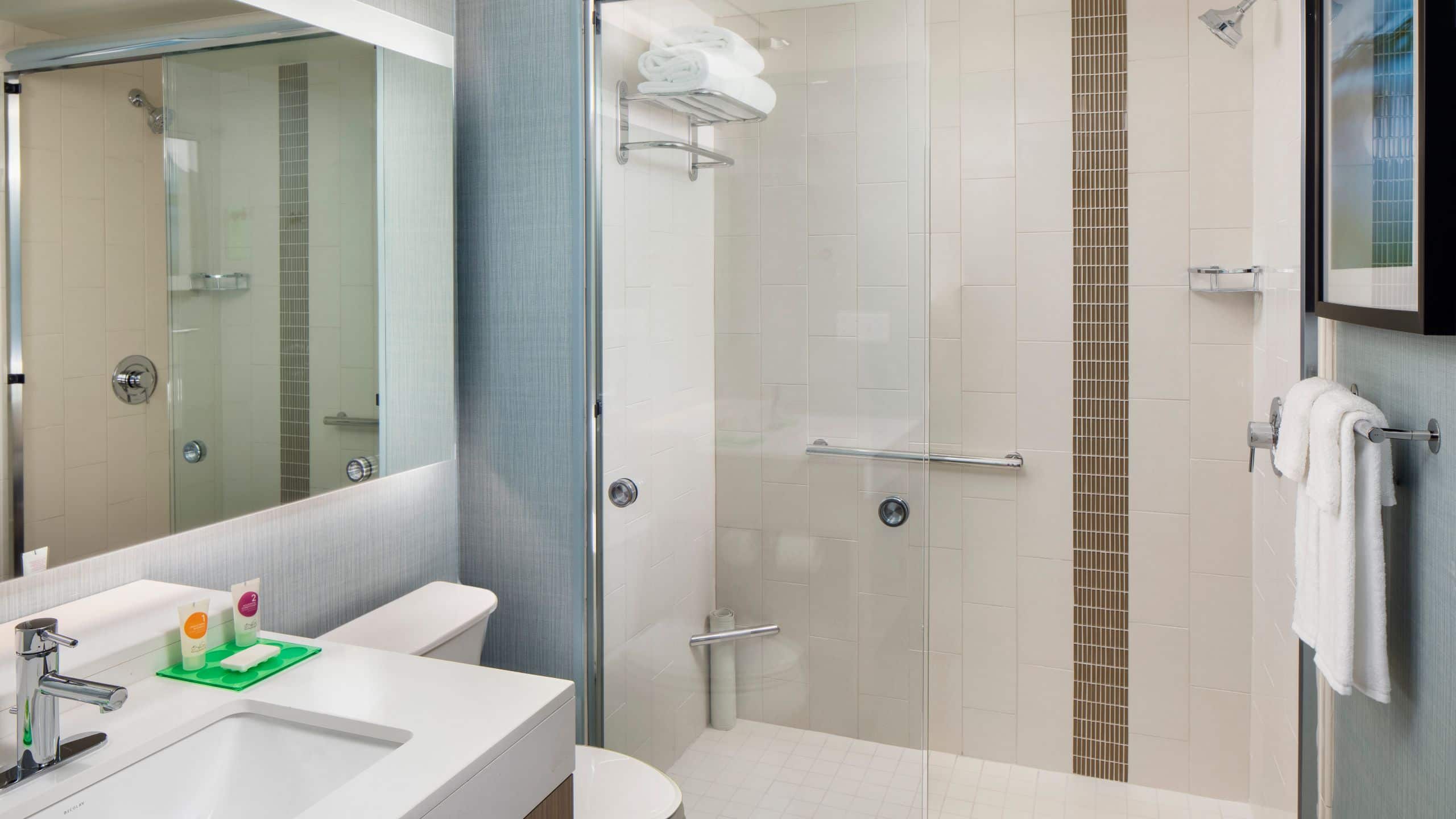 King Bed (plus sofa bed) - Image 3