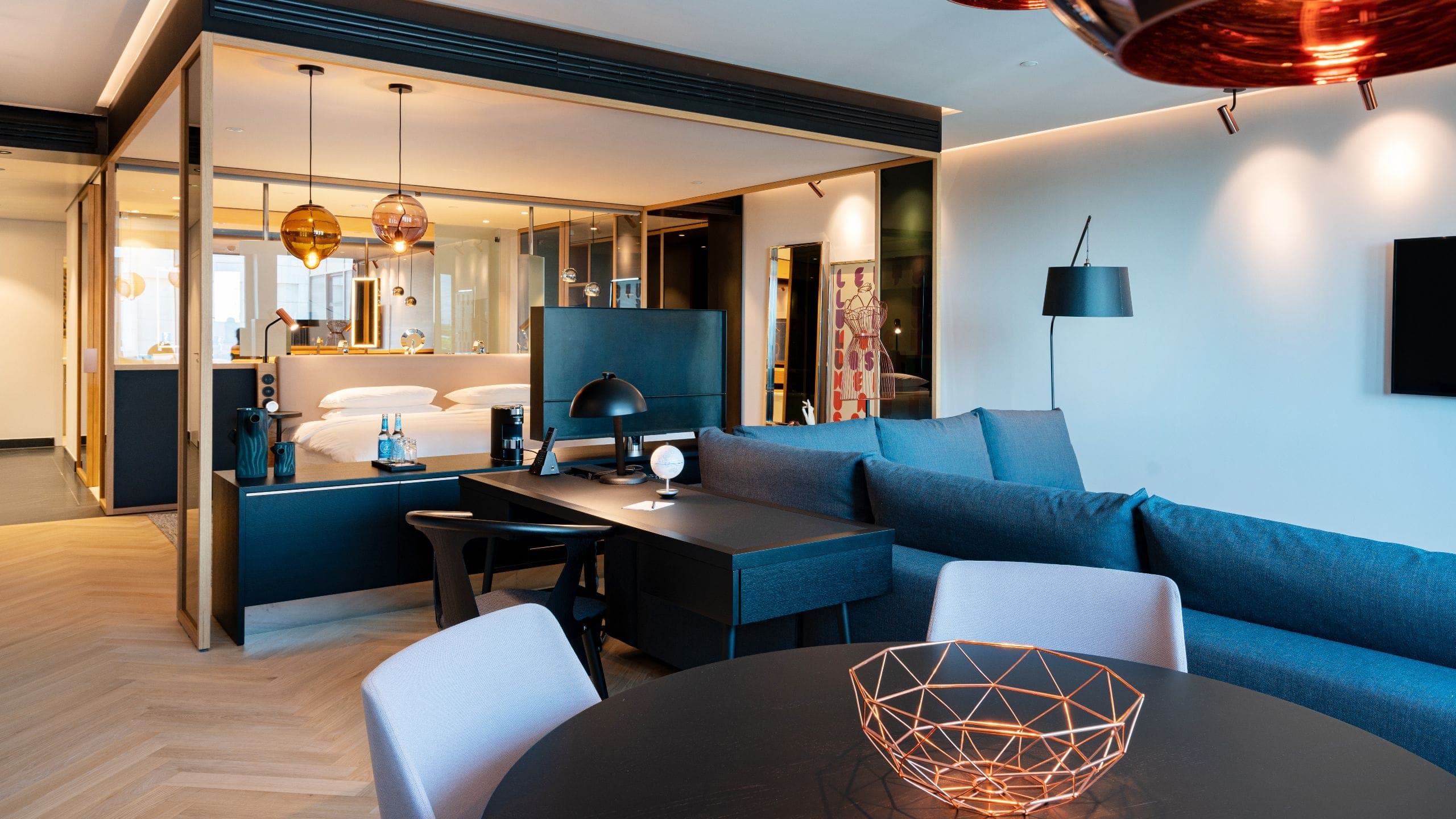 Andaz Art Suite - Image 2