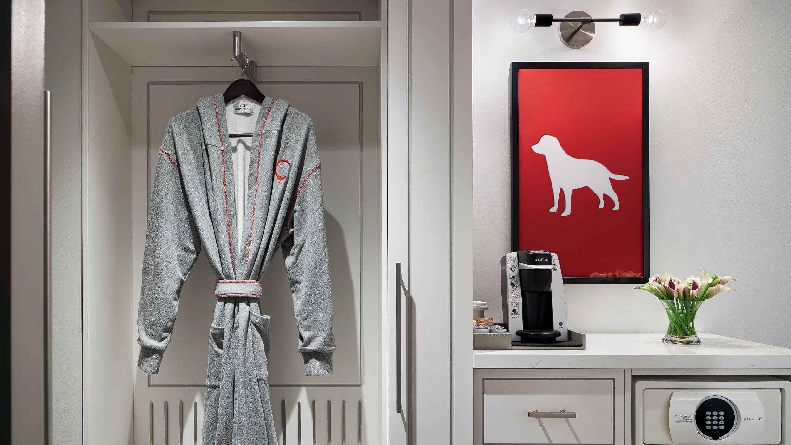 Standard | Two Double Beds - Image 3