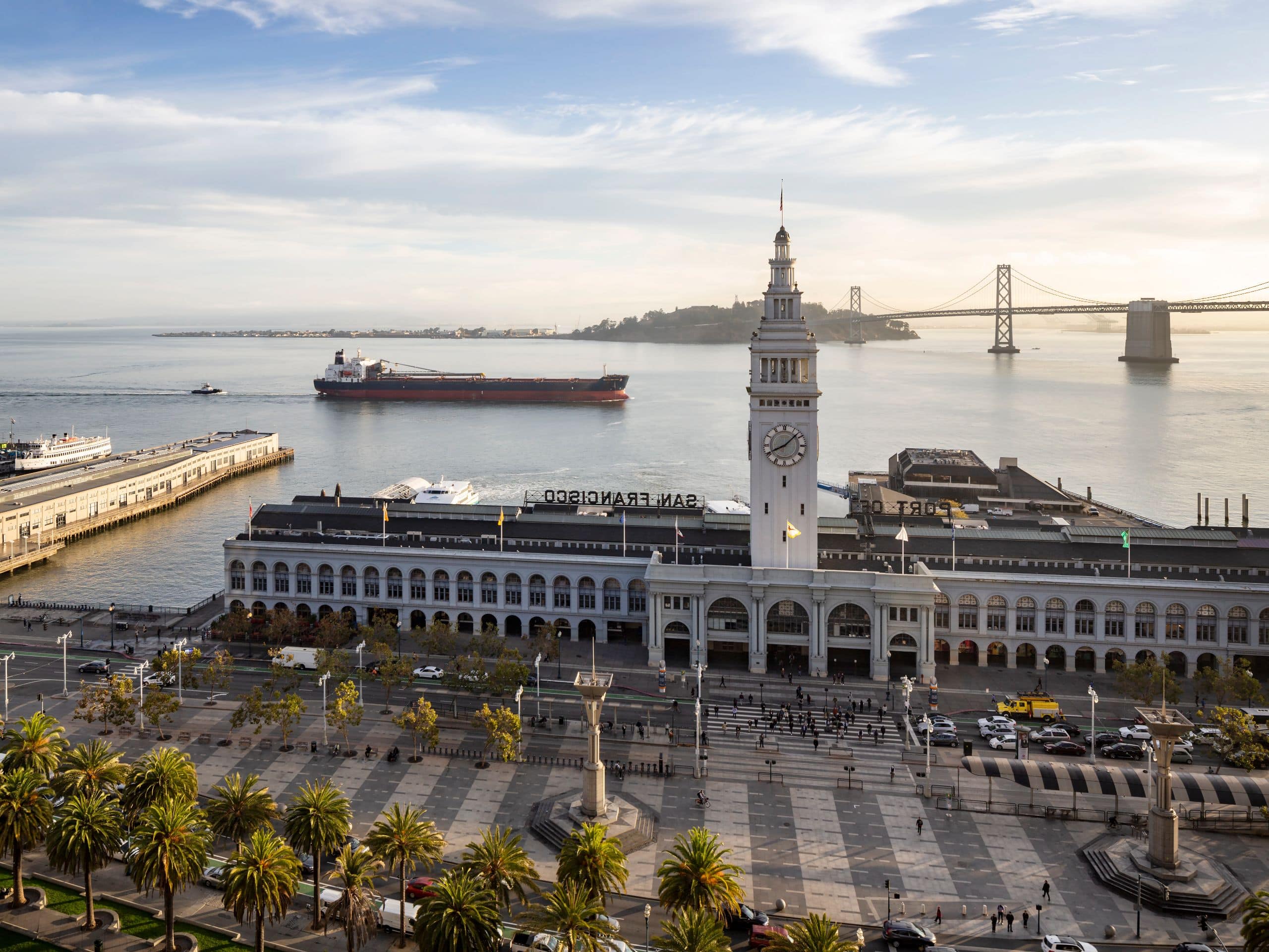 Hyatt Regency San Francisco