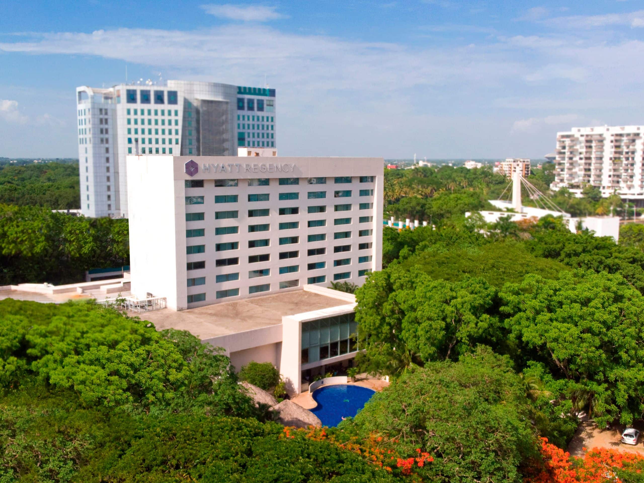 Hyatt Regency Villahermosa