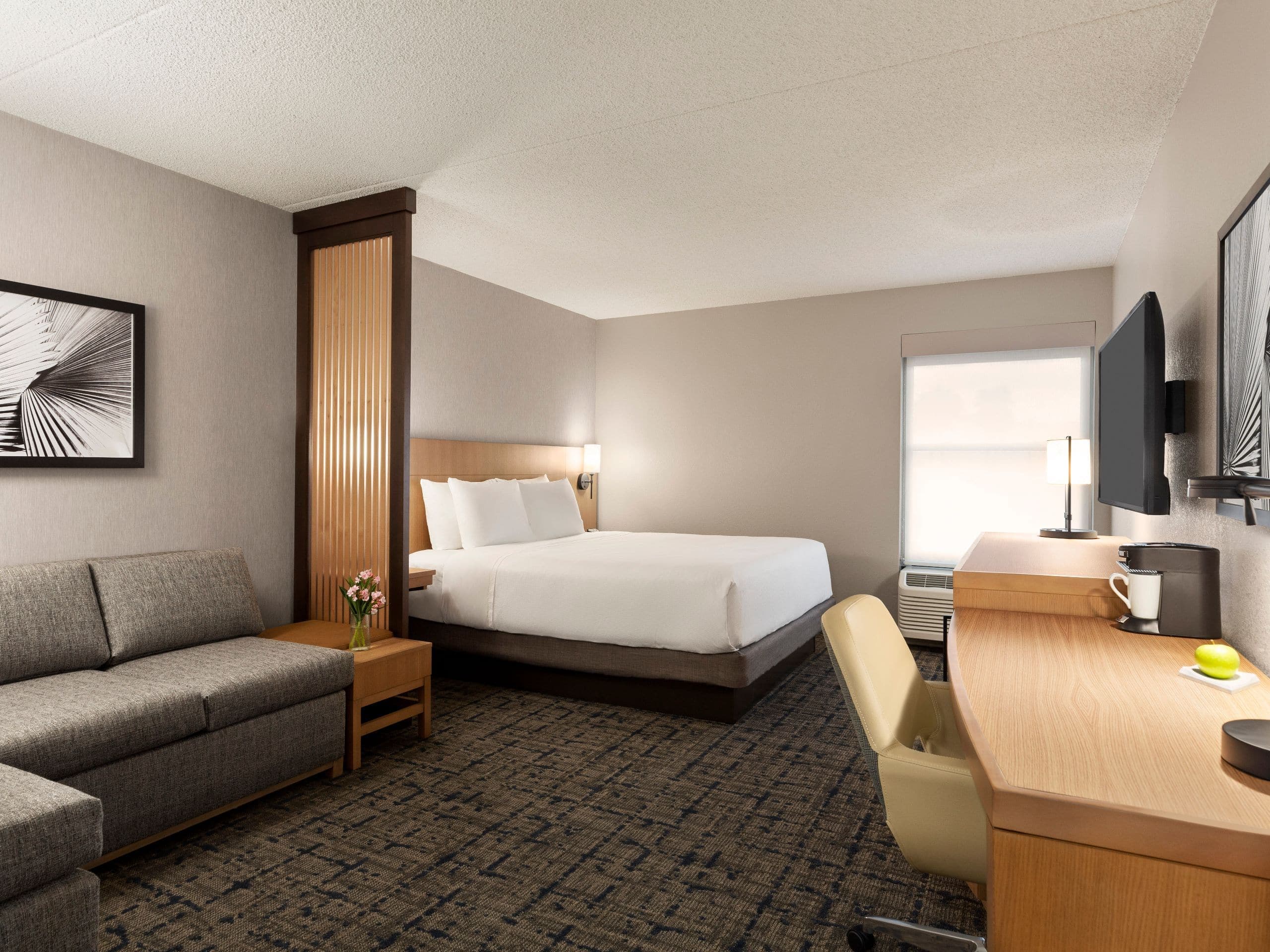 Hyatt Place Tucson-Central