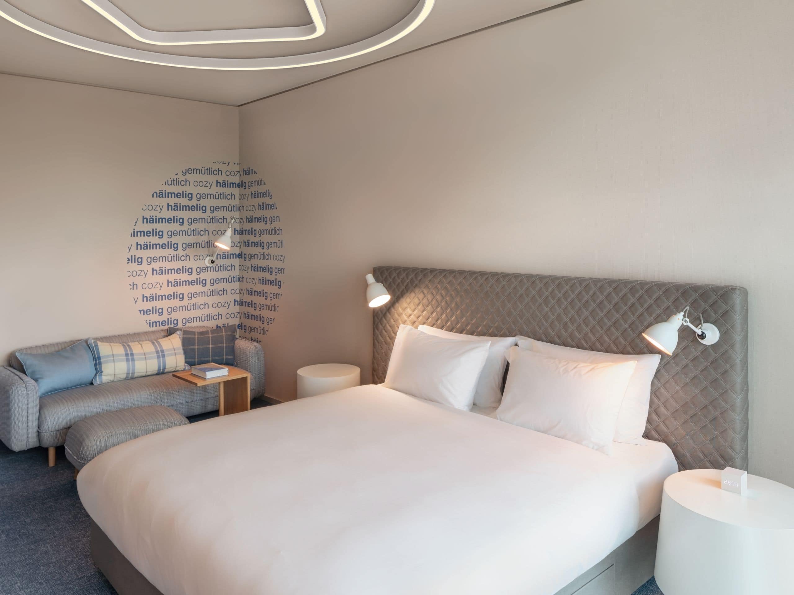 Hyatt Place Zurich Airport The Circle